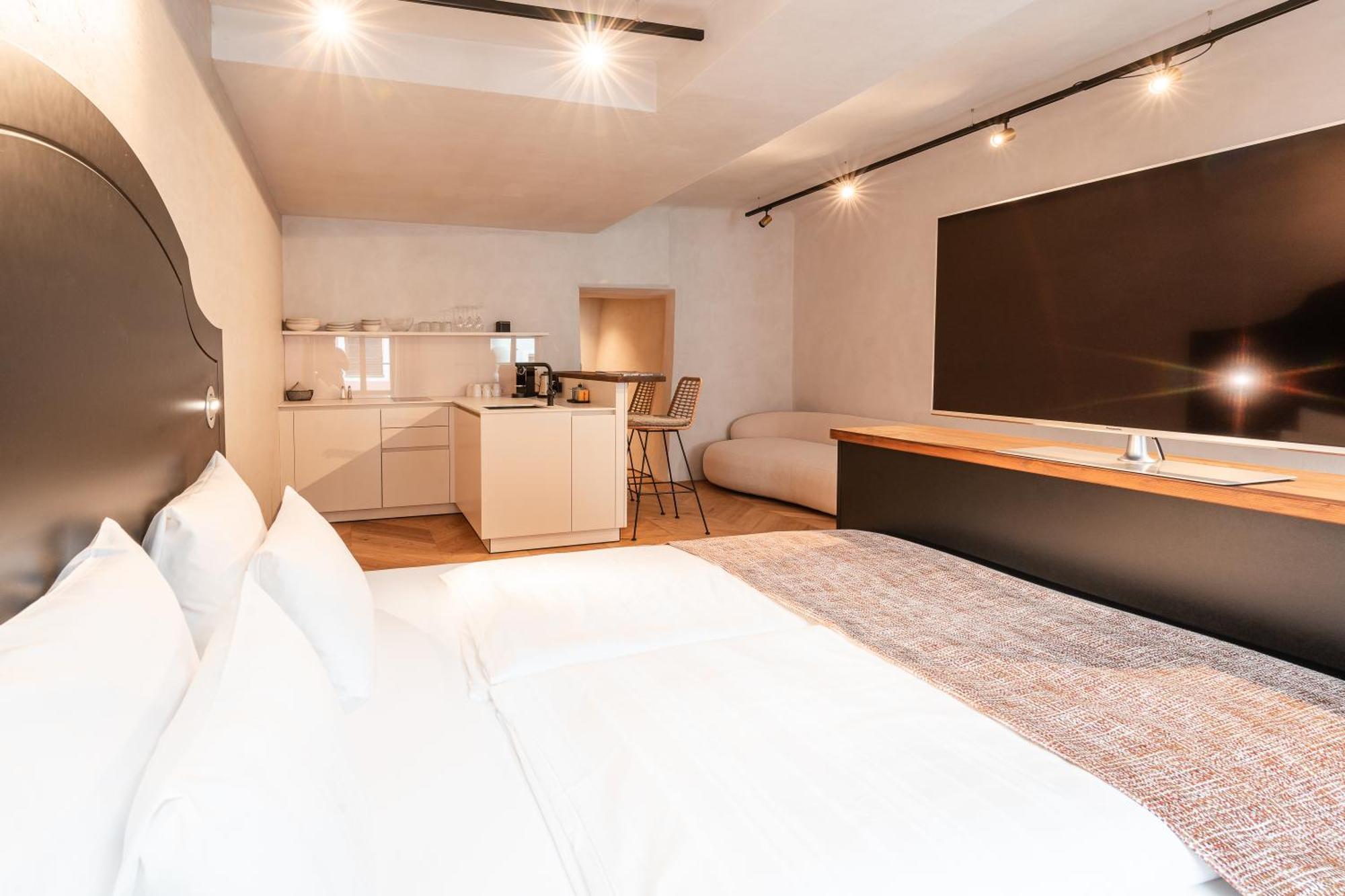 Aparthotel H5 Grauer Baer & *