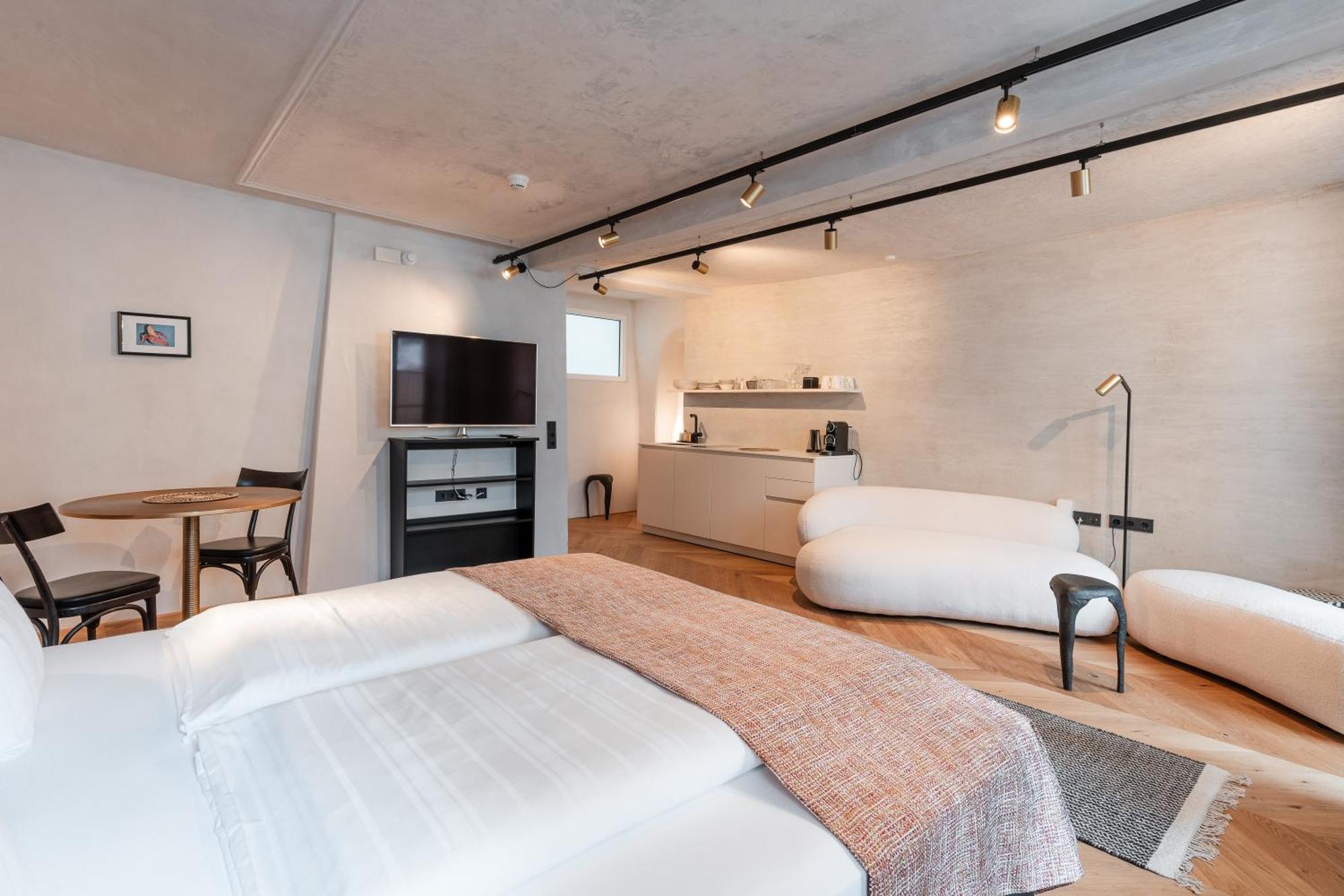 Aparthotel H5 Grauer Baer & Innsbruck