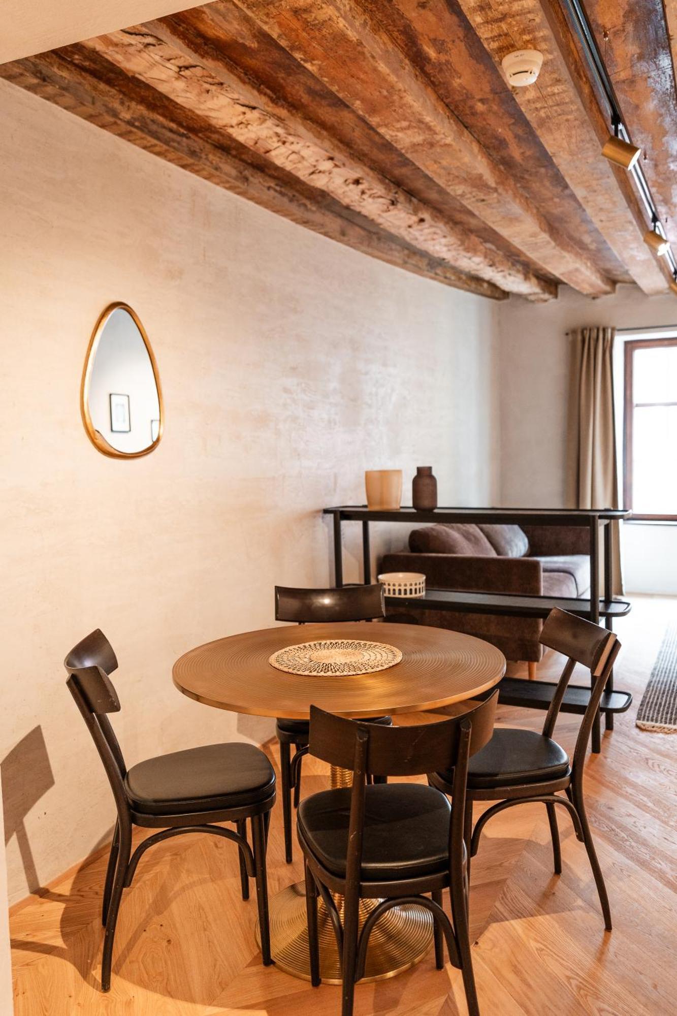 H5 Grauer Baer & Aparthotel *