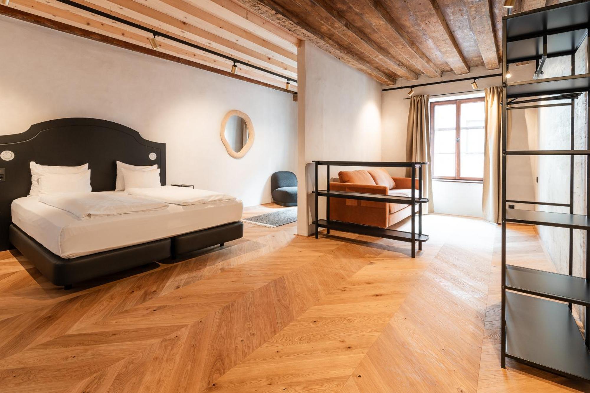 Aparthotel H5 Grauer Baer & *