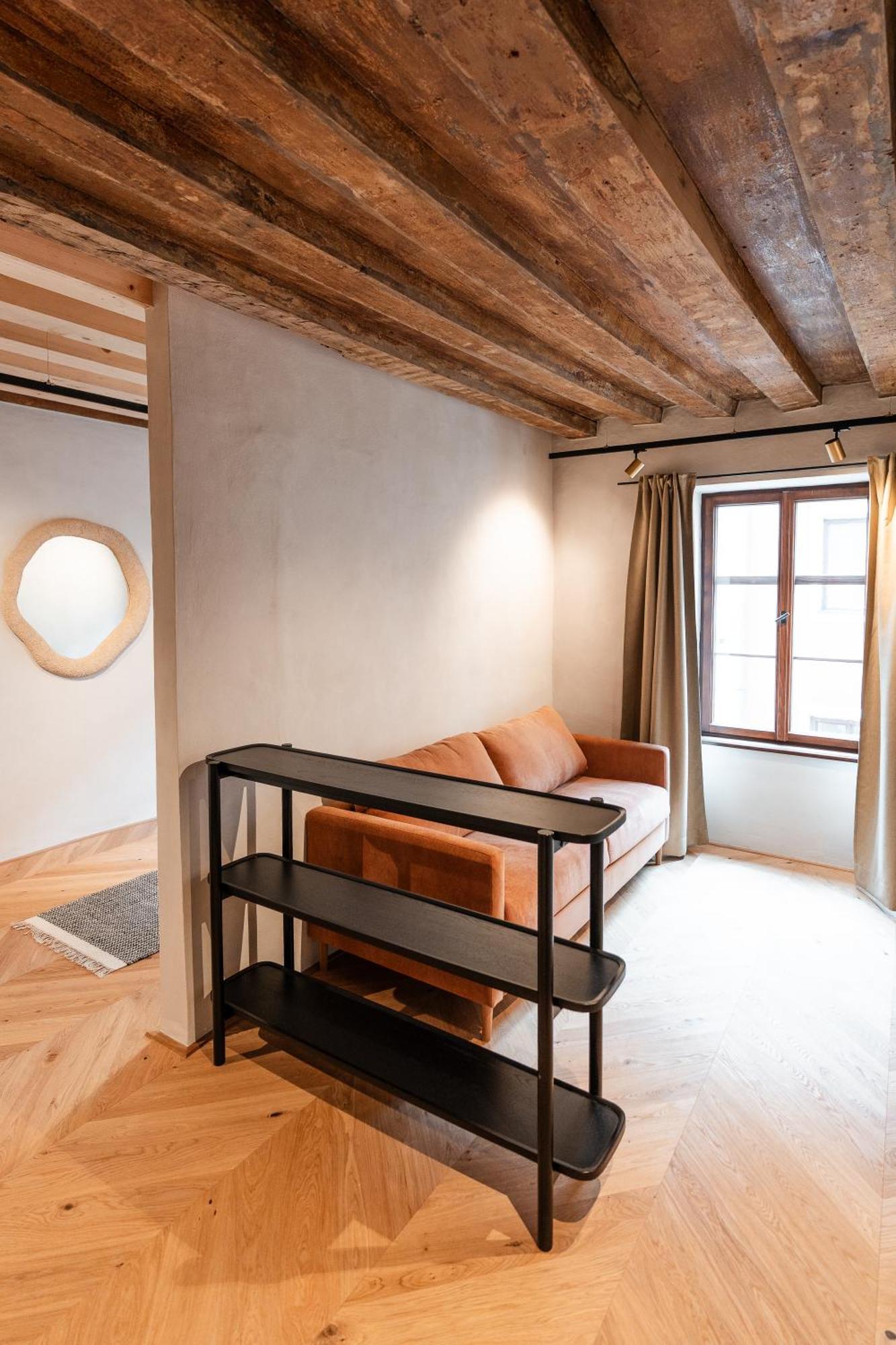 H5 Grauer Baer & Aparthotel
