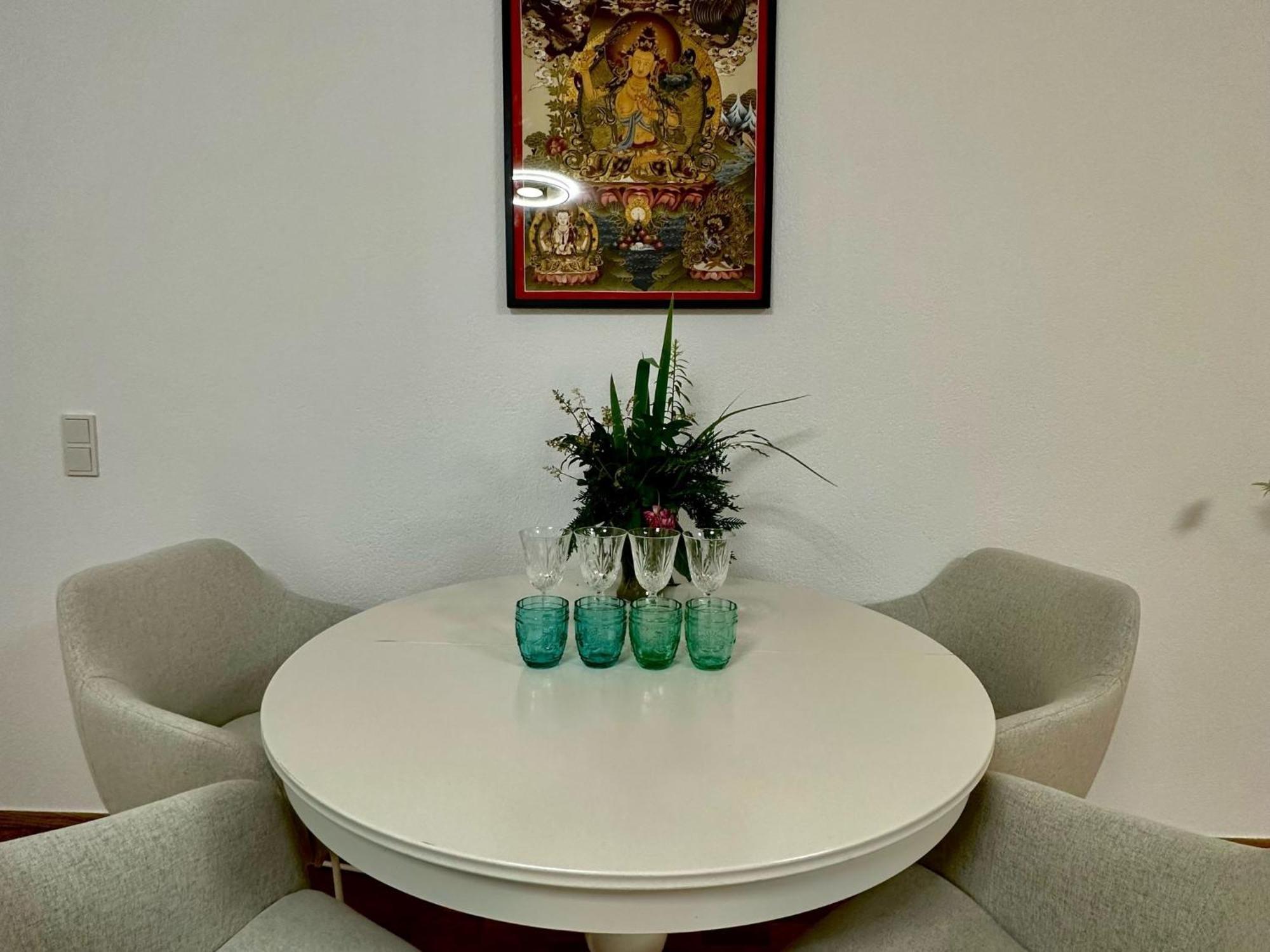 Diwani By Interhome Apartment