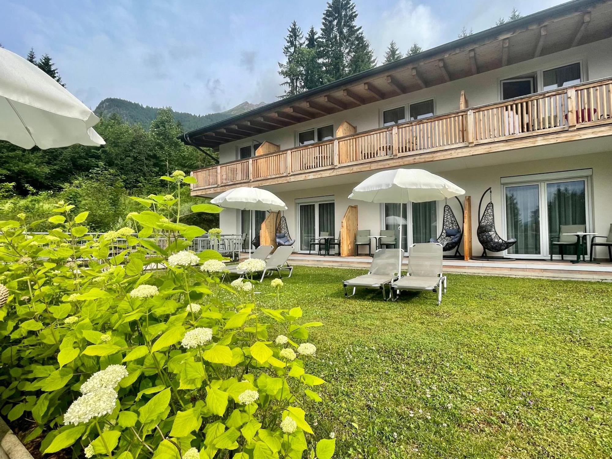 Sweet Cherry - Boutique & Tyrol Innsbruck