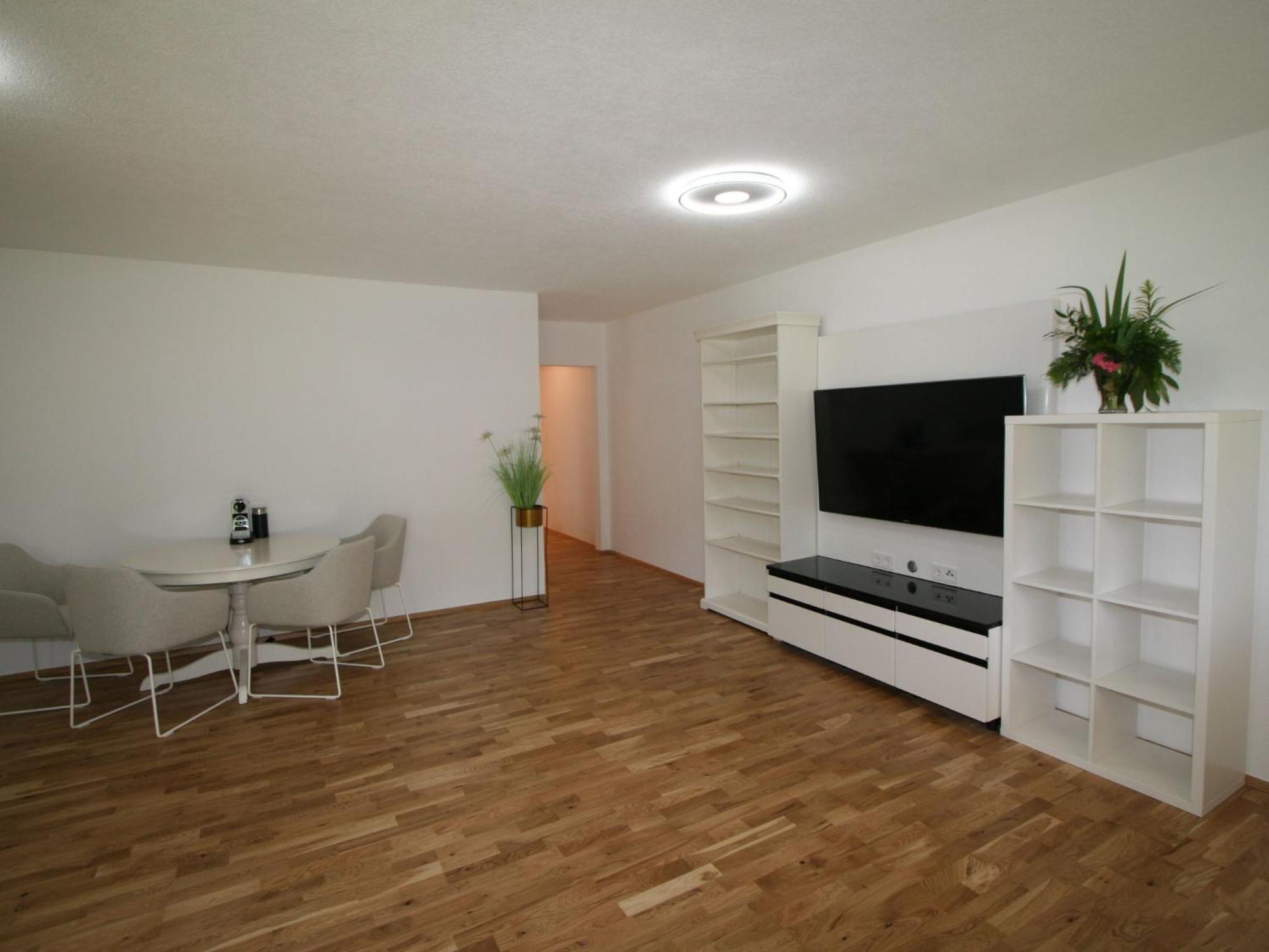 Diwani By Interhome Apartment Innsbruck