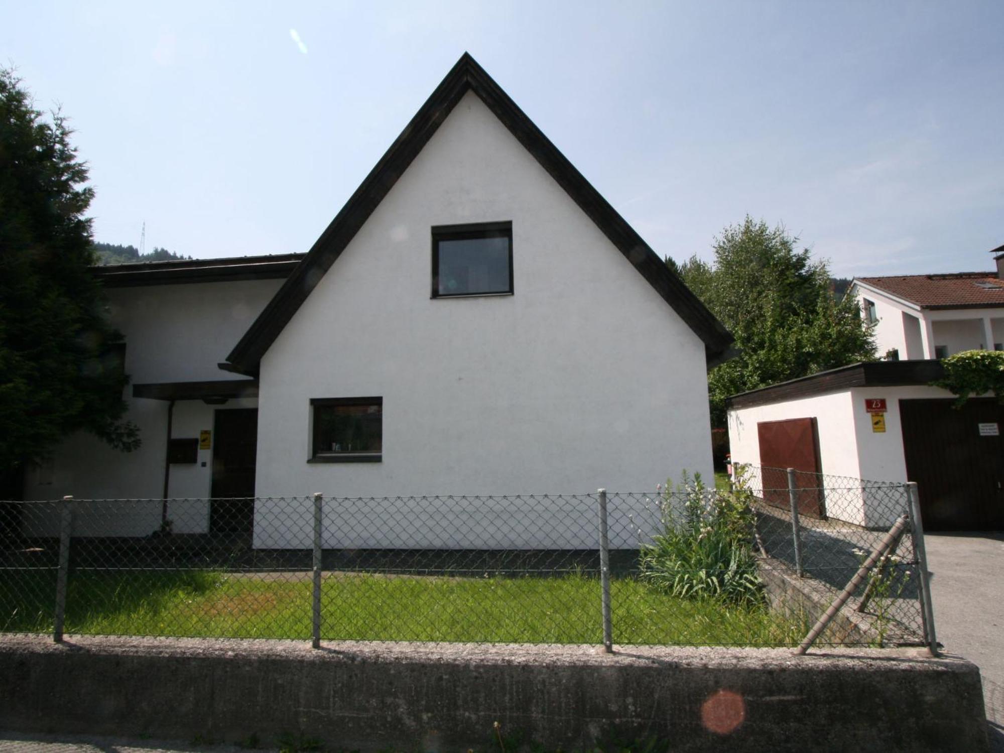 Apartment Diwani By Interhome Innsbruck