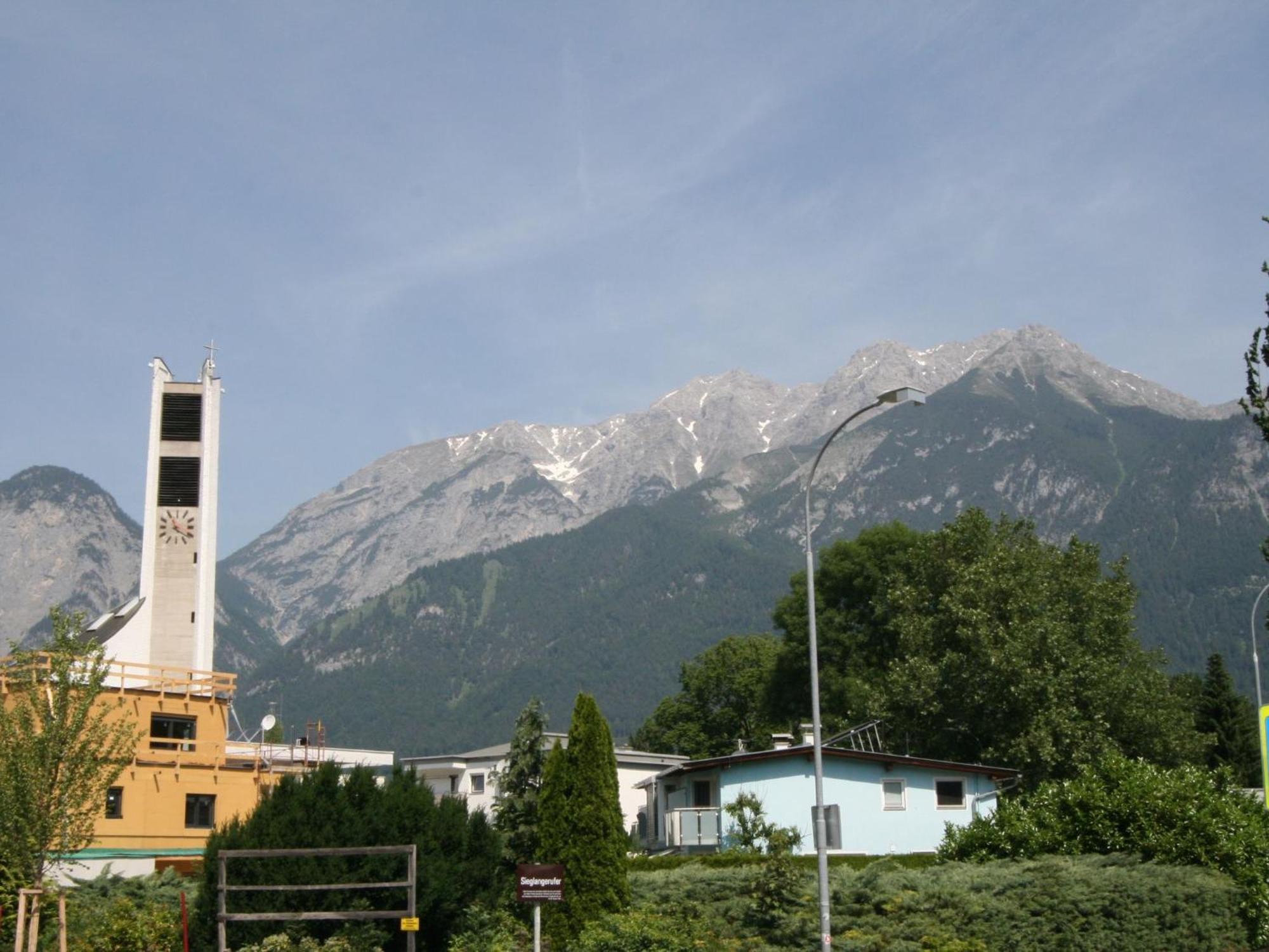 Diwani By Interhome * Innsbruck