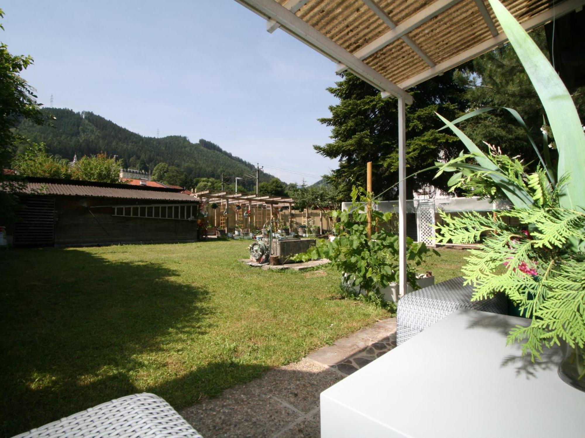 Diwani By Interhome Apartment Innsbruck