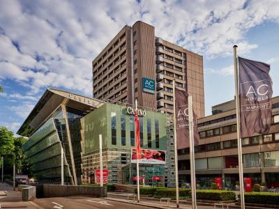 Hotel Ac By Marriott