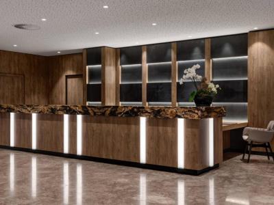 Ac By Marriott Hotel Innsbruck