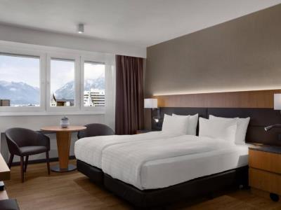 Hotel Ac By Marriott 4*
