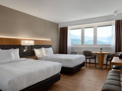 Ac By Marriott Hotel Innsbruck