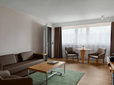Ac By Marriott Hotel Innsbruck