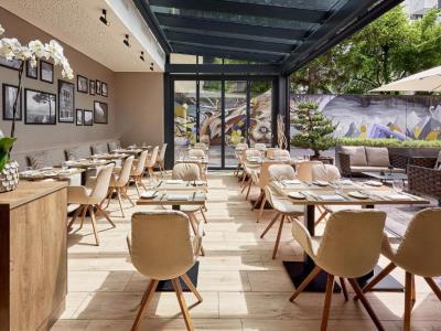 Ac By Marriott Innsbruck