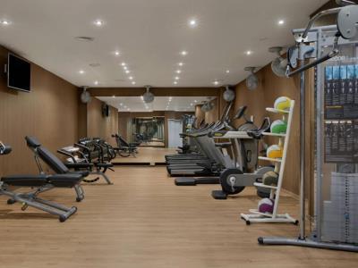 Ac By Marriott 4*