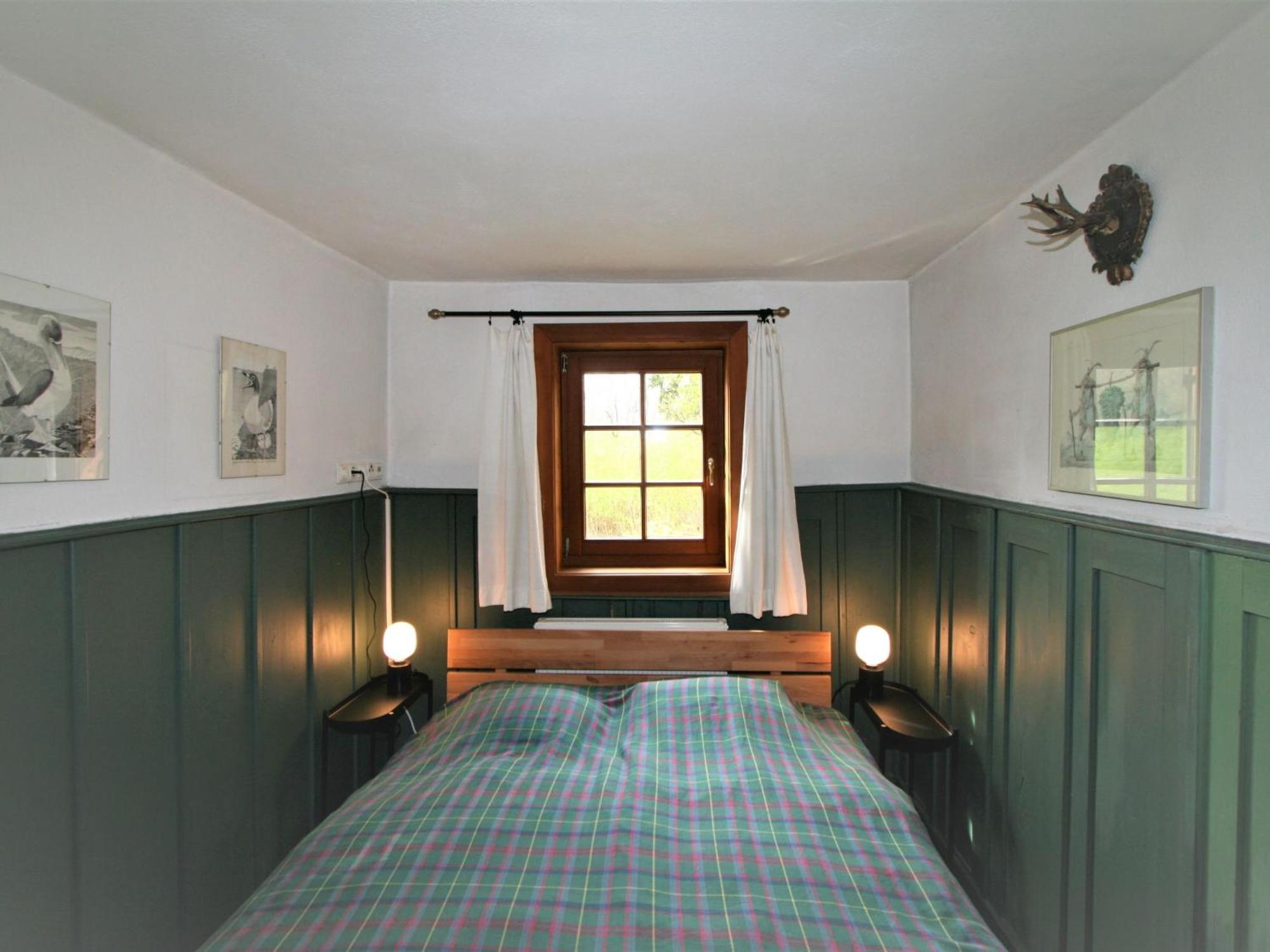 Holiday home Vogelhuette By Interhome