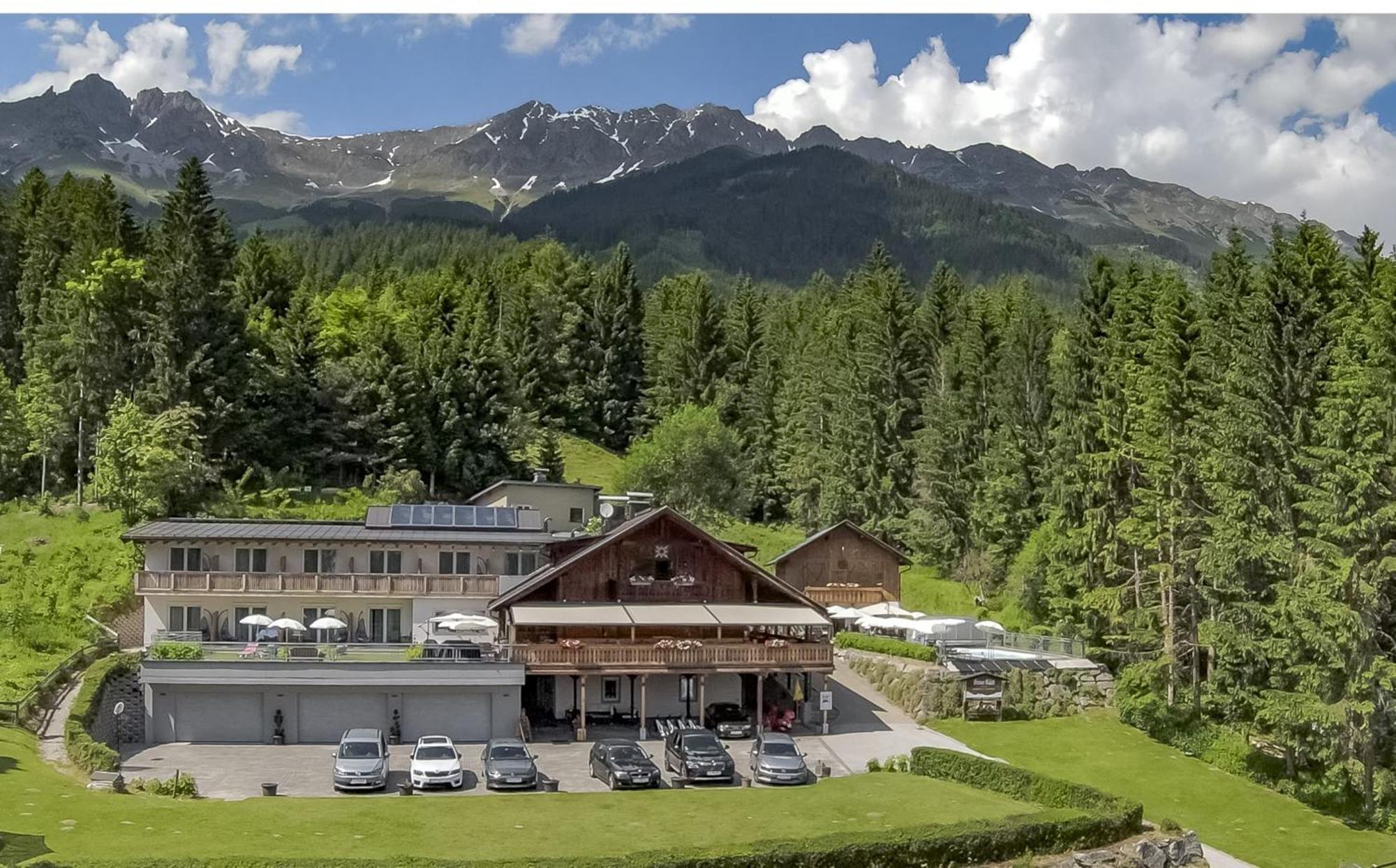 Sweet Cherry - Boutique & Tyrol Hotel Innsbruck