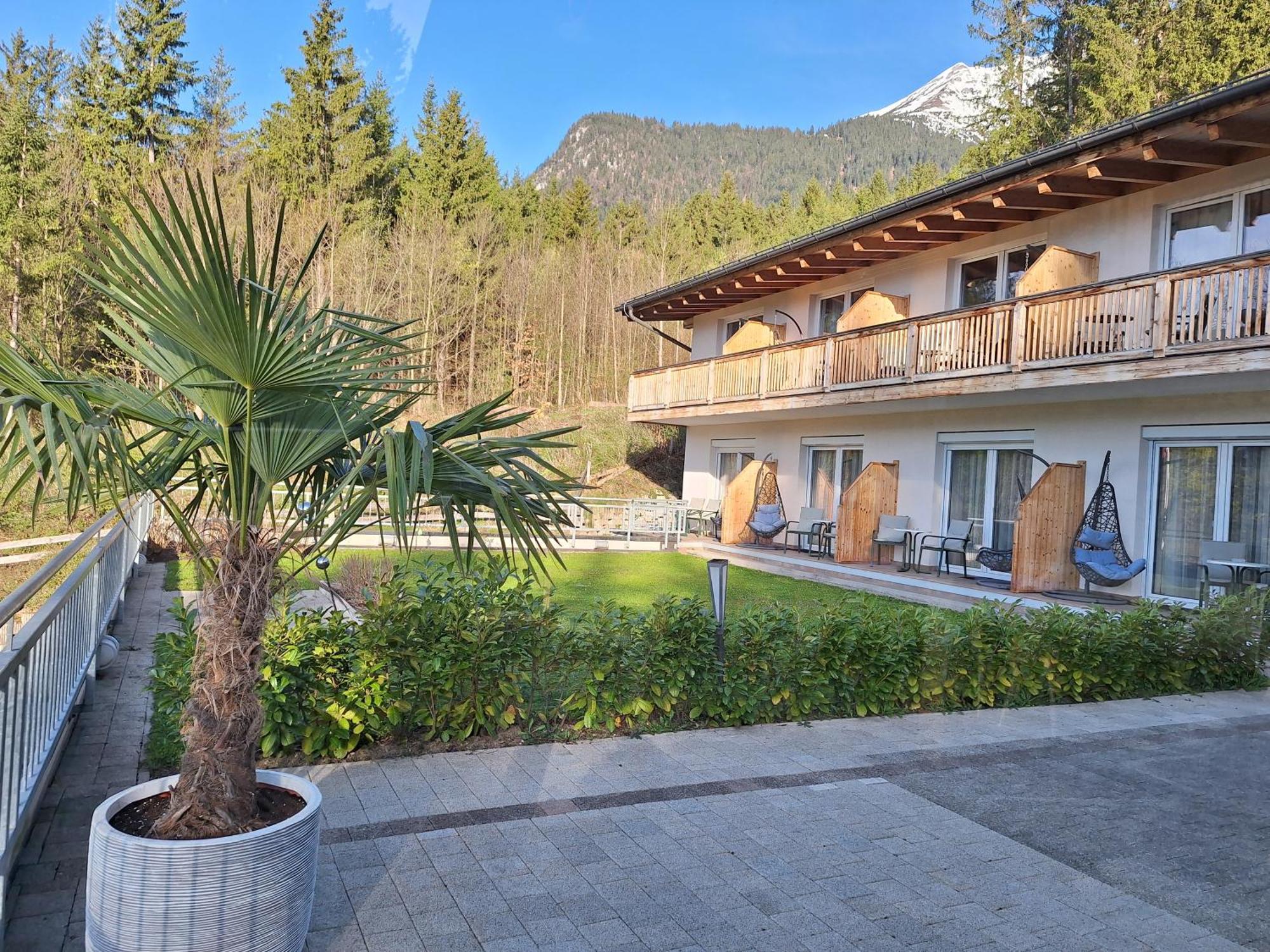 Sweet Cherry - Boutique & Tyrol Hotel
