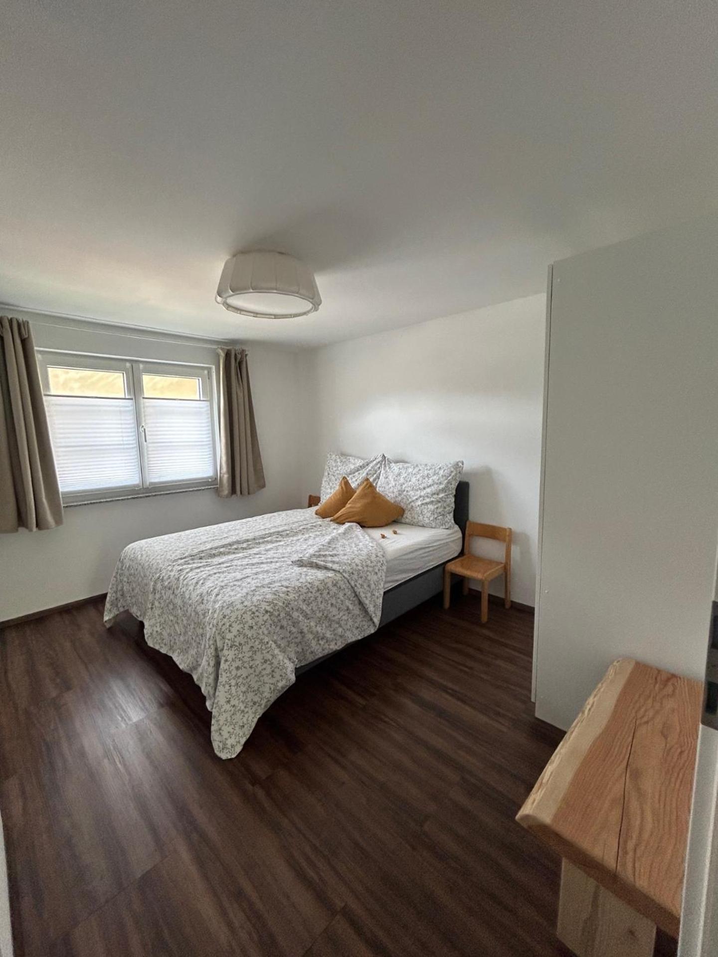 Mit Garten Und Panoramablick In Apartment *