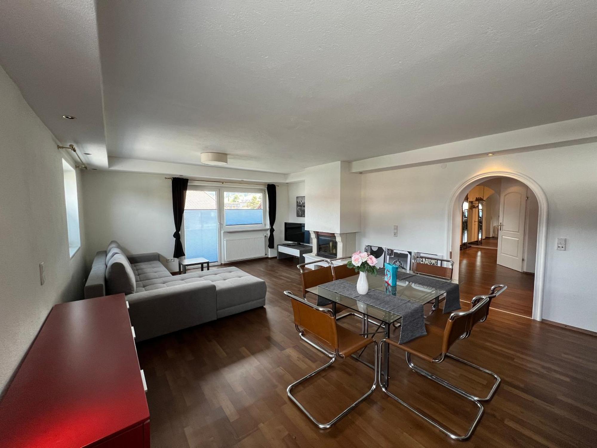 Chapter-one Apartment *