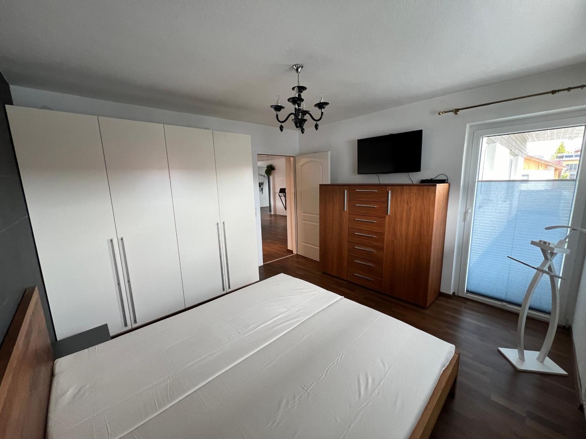 Apartment Chapter-one Innsbruck