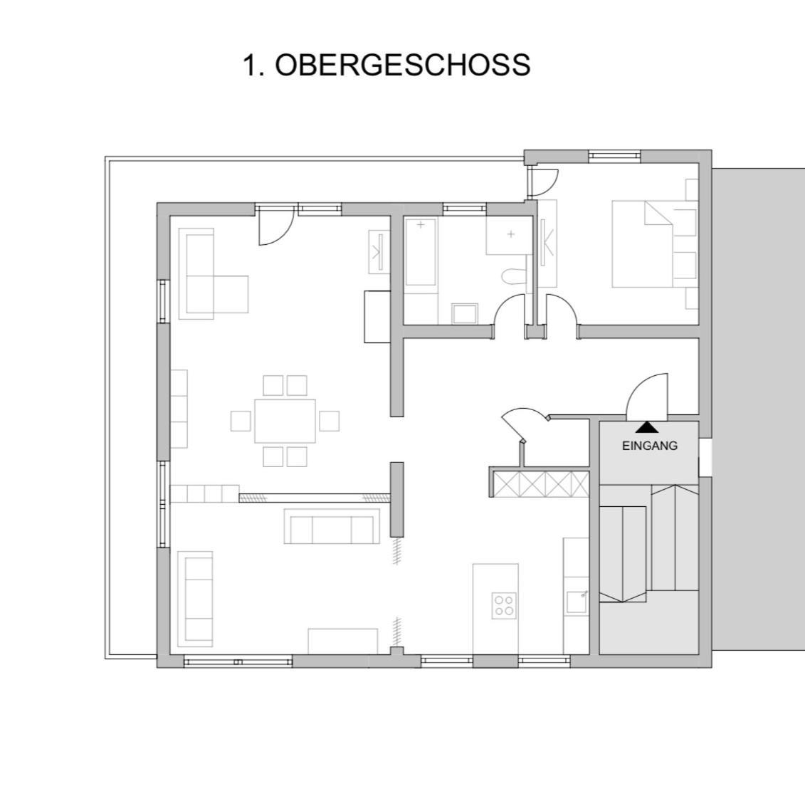 Chapter-one Apartment Innsbruck