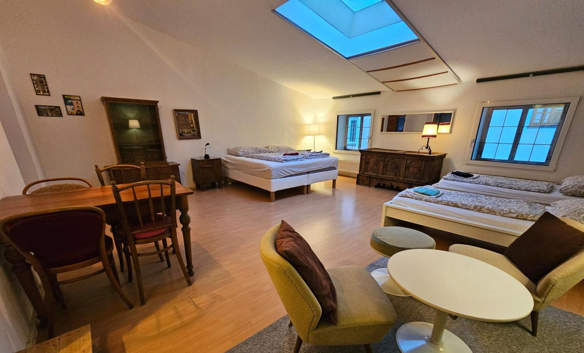 Apartment Downtown Innsbruck