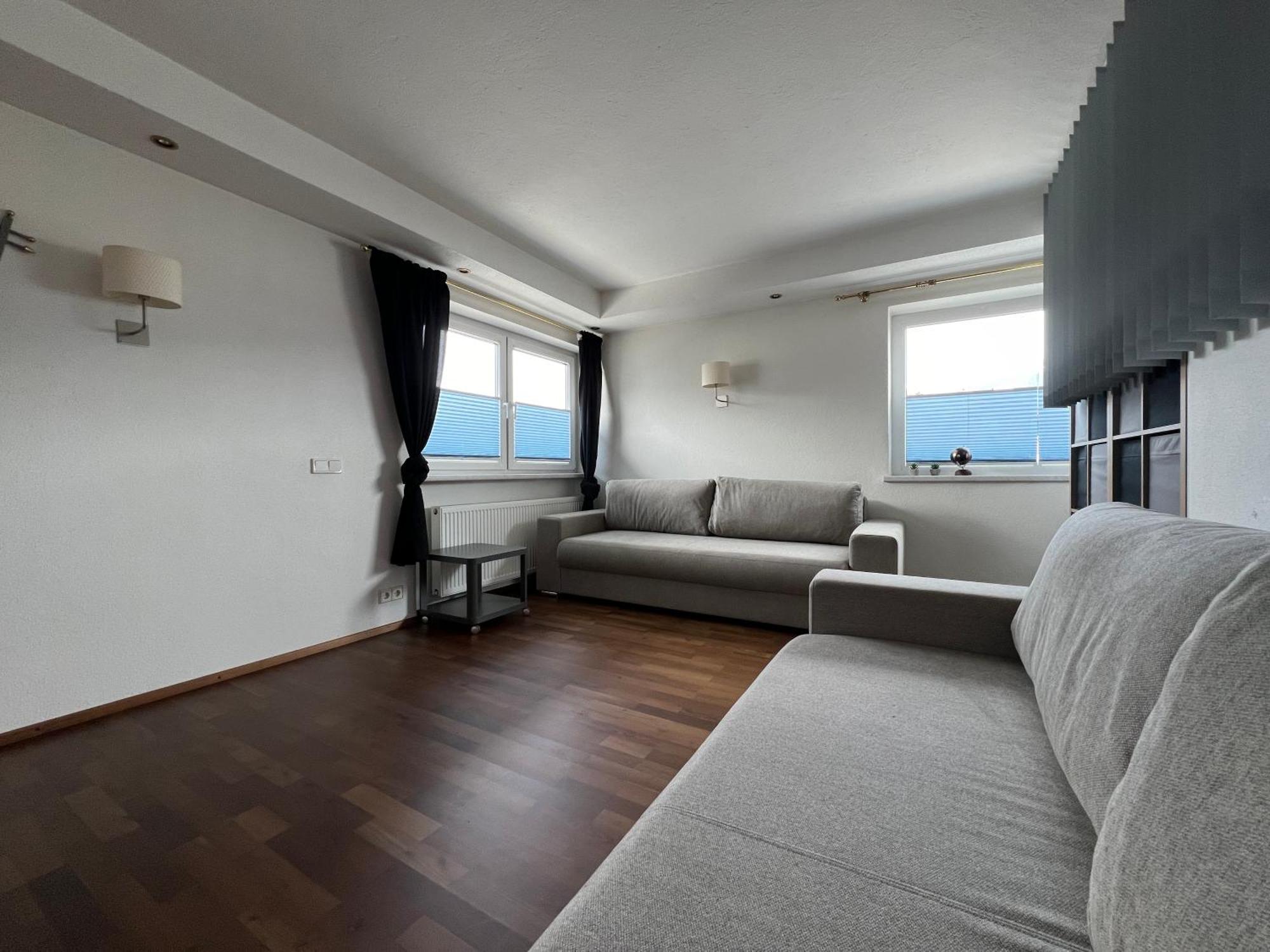 Chapter-one Apartment Innsbruck