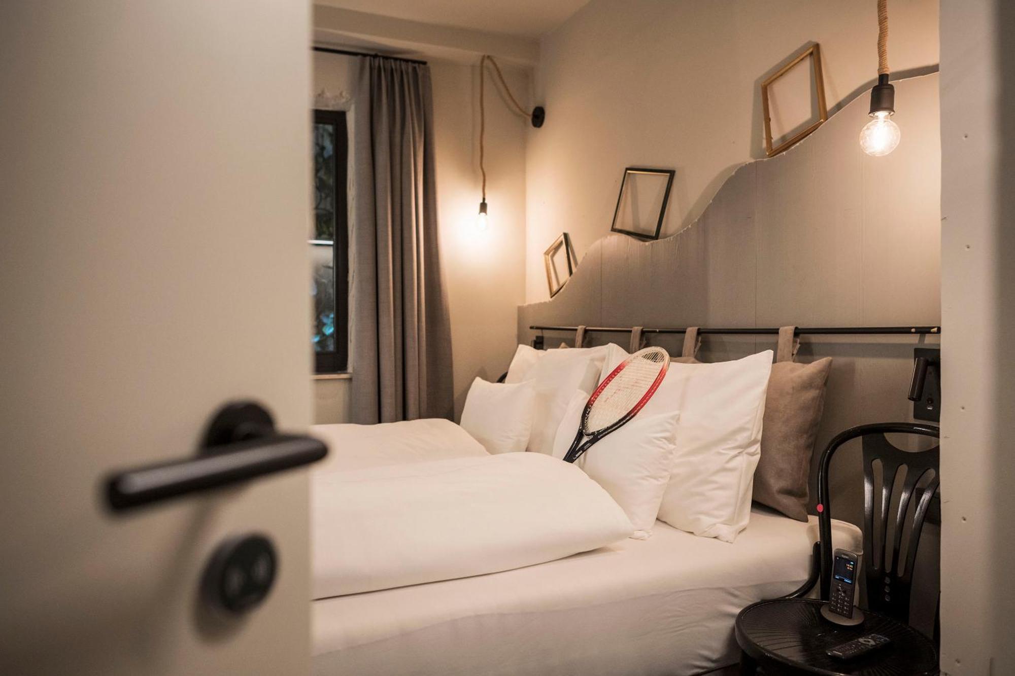Altstadthotel Weisses Kreuz