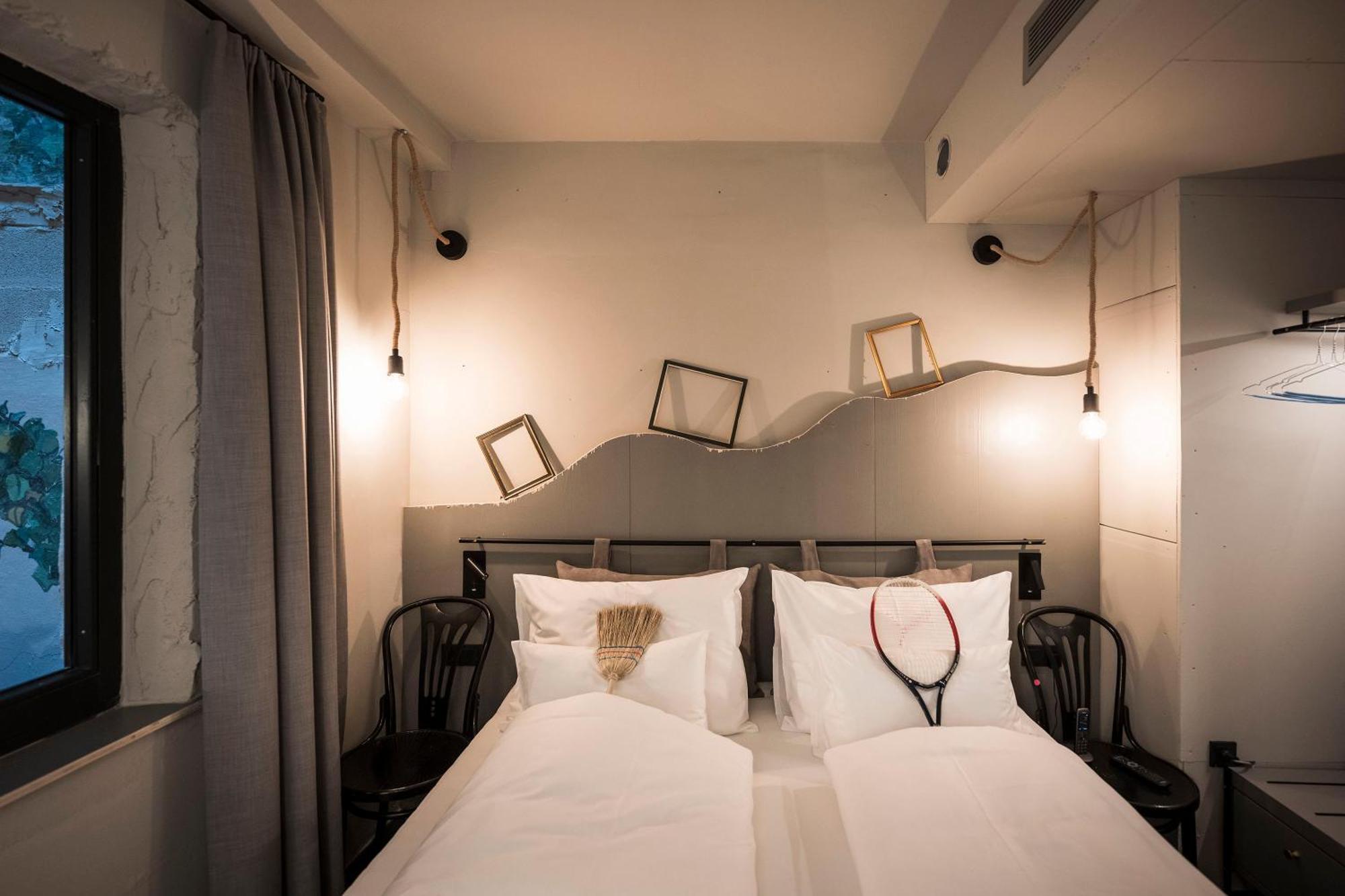 Altstadthotel Weisses Kreuz Hotel 4*