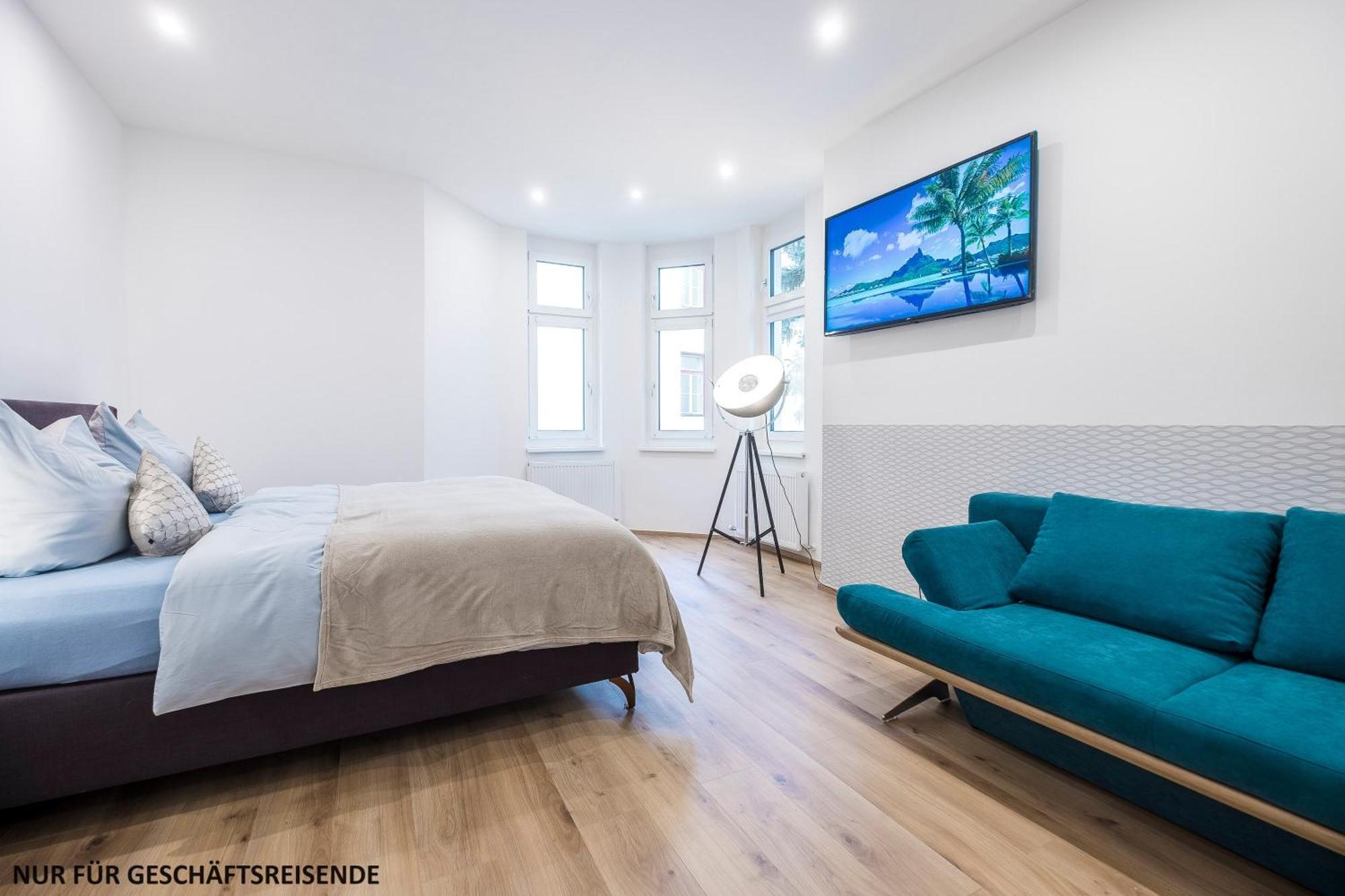 Apartment Center Tirol Innsbruck