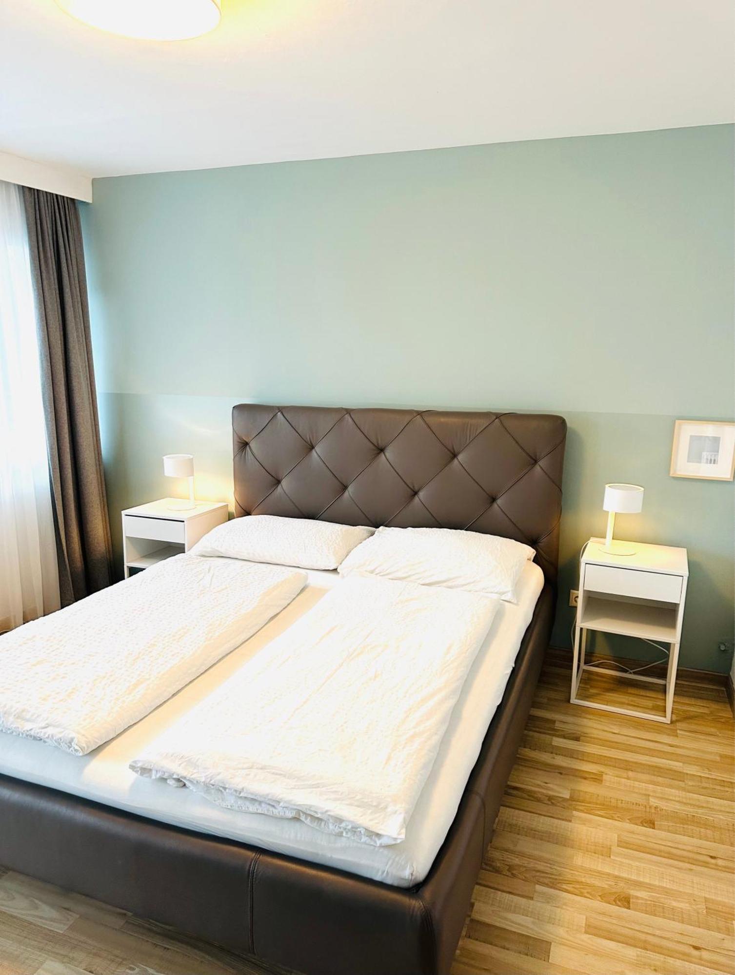 Hotel Hotel Sonnenhof - Bed & Breakfast & Appartements Innsbruck