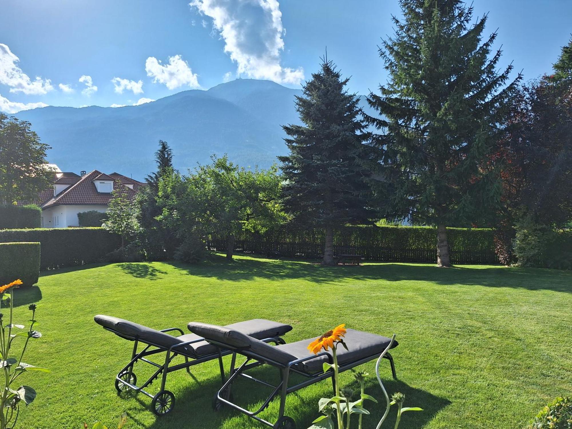 Haus Olympia Appartamento *