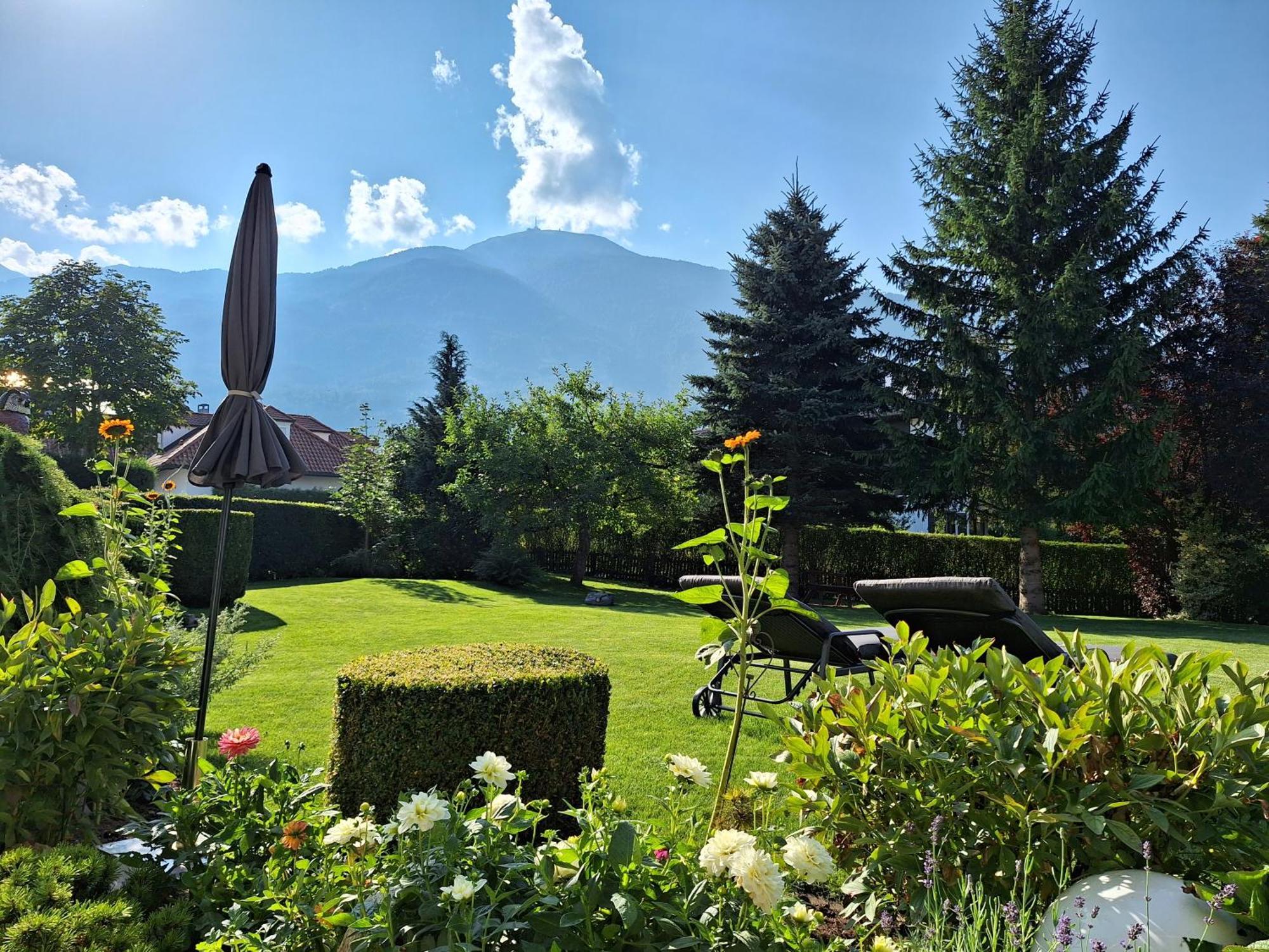 Haus Olympia Appartamento Innsbruck