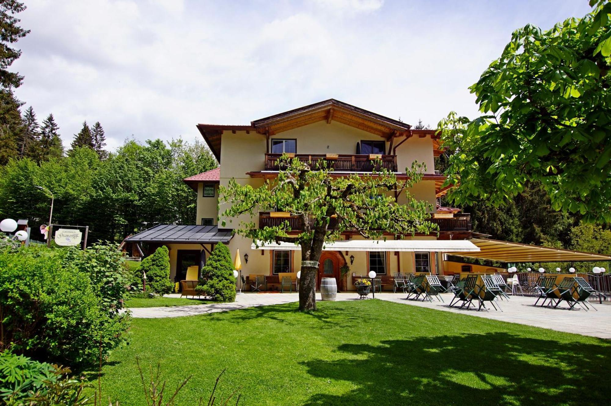 Sweet Cherry - Boutique & Tyrol 3*