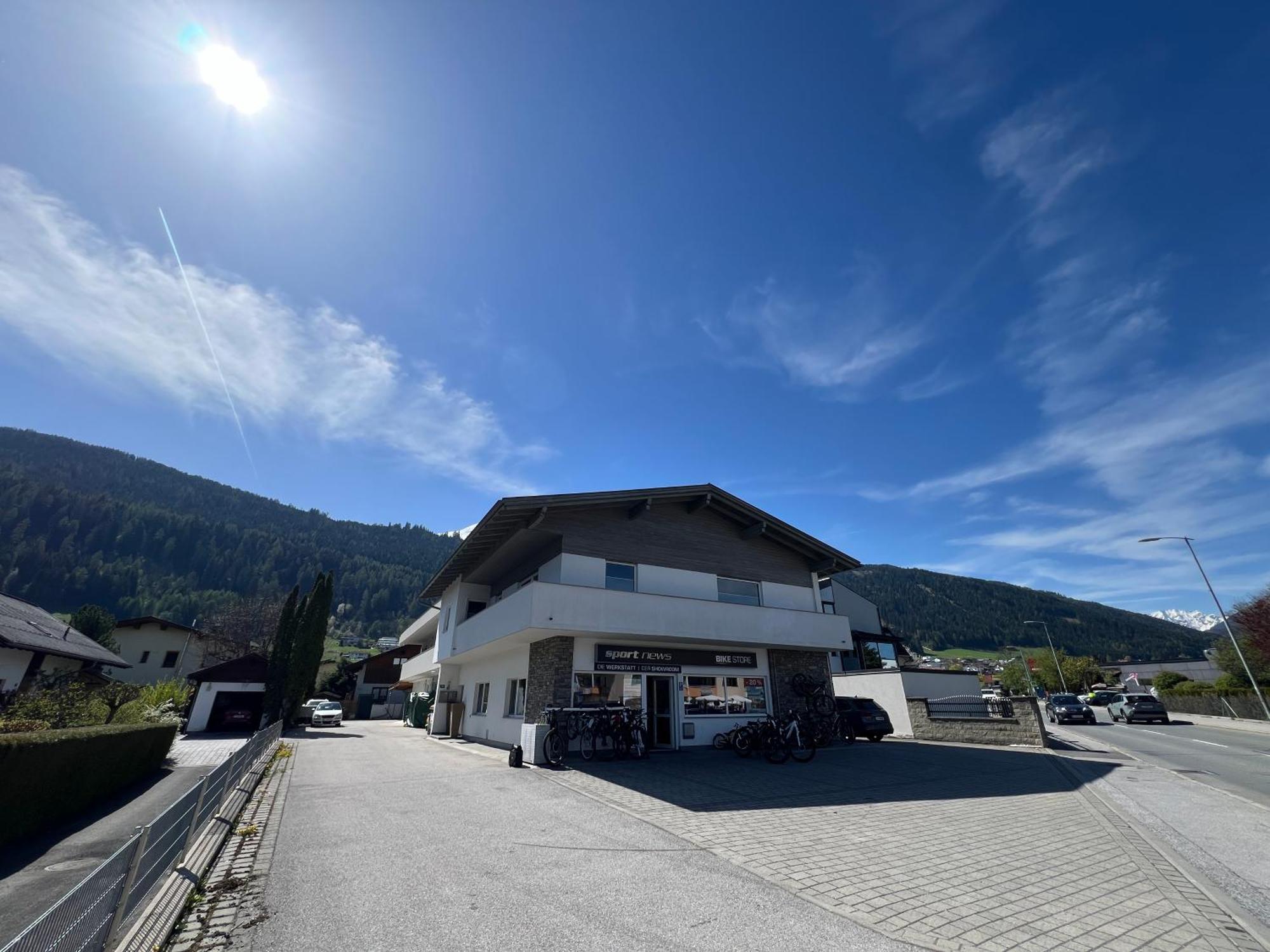 Chapter-one Apartment Innsbruck