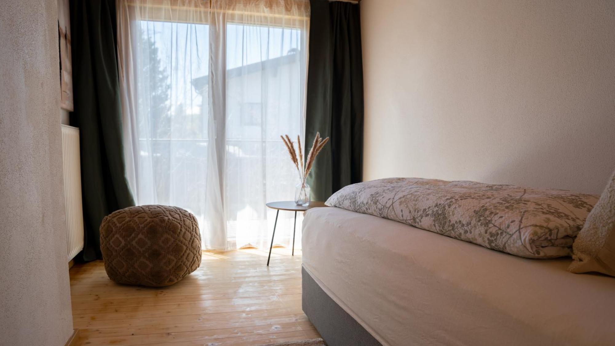 Apartment Eva - Nordkette *