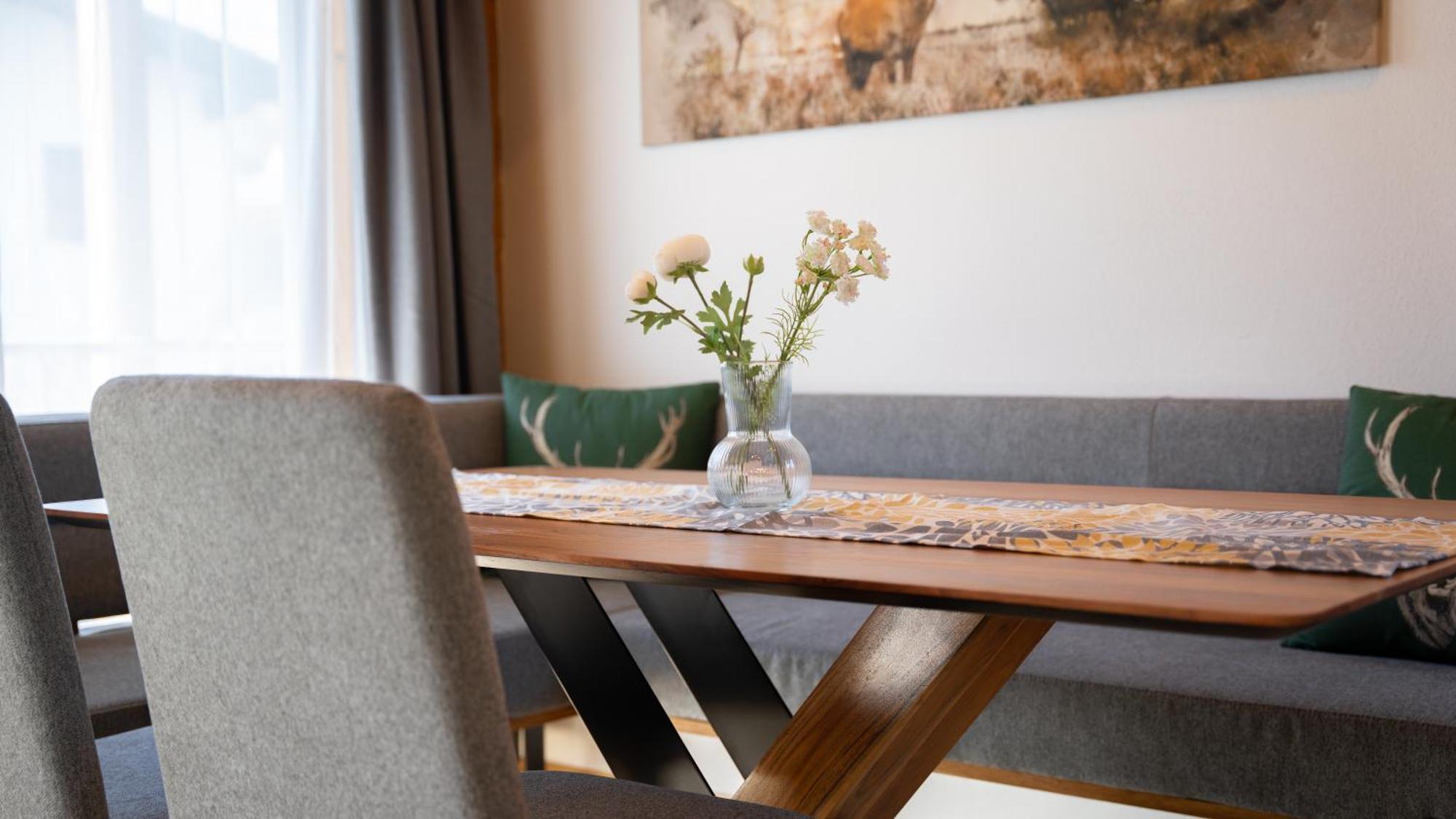 Apartment Eva - Nordkette Innsbruck