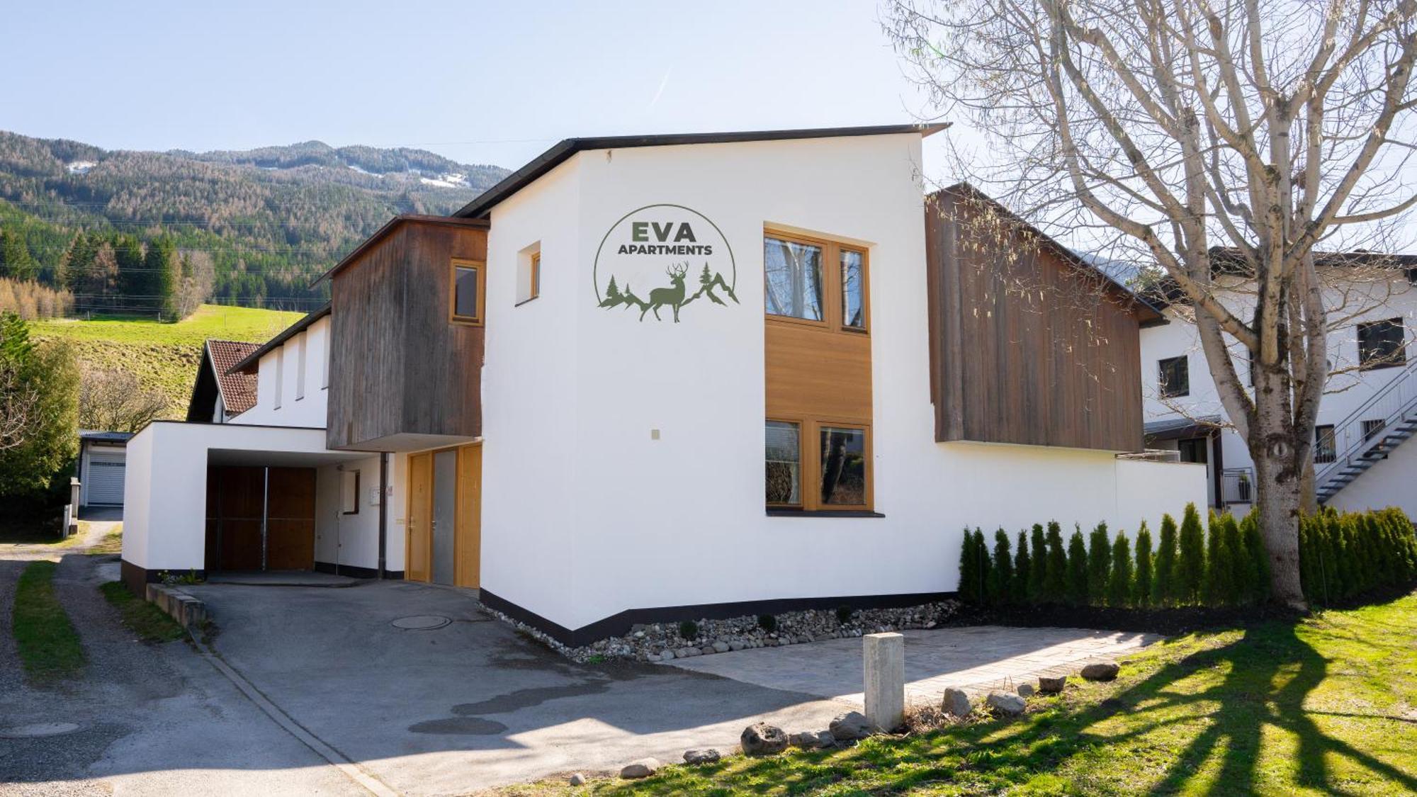 Appartement Eva - Bergisel Innsbruck