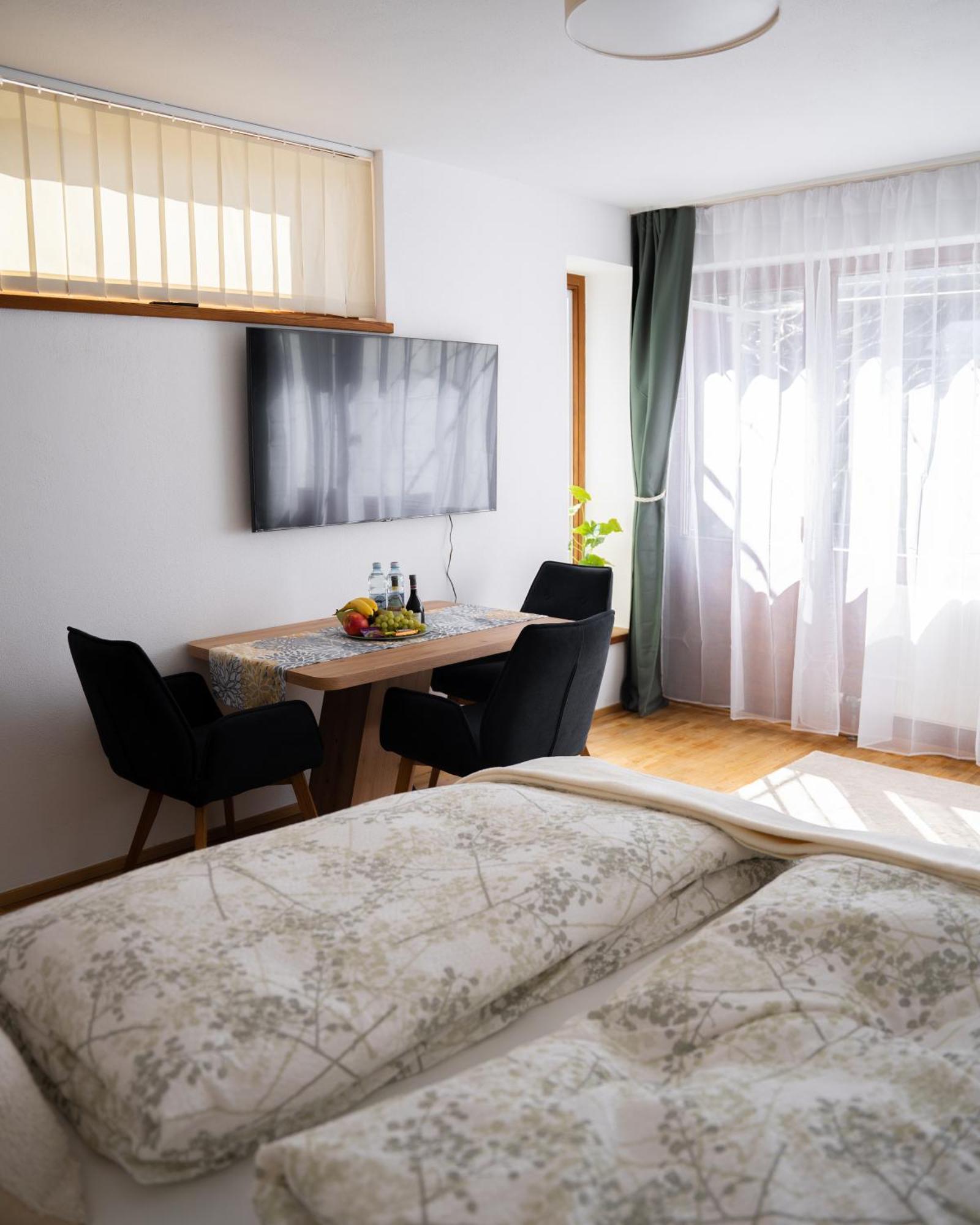 Apartment Eva - Bergisel *