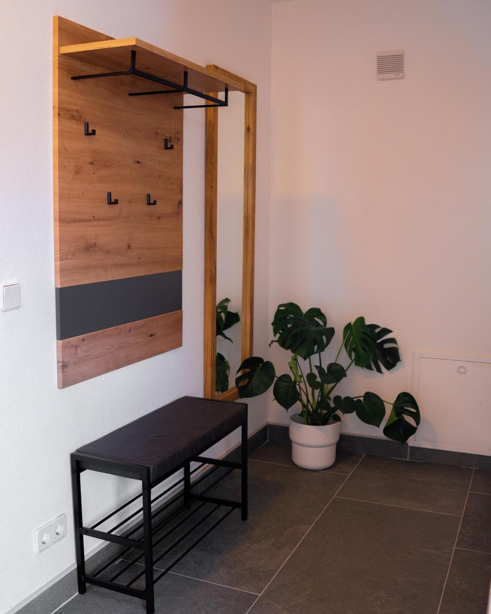 Appartement Eva - Bergisel *