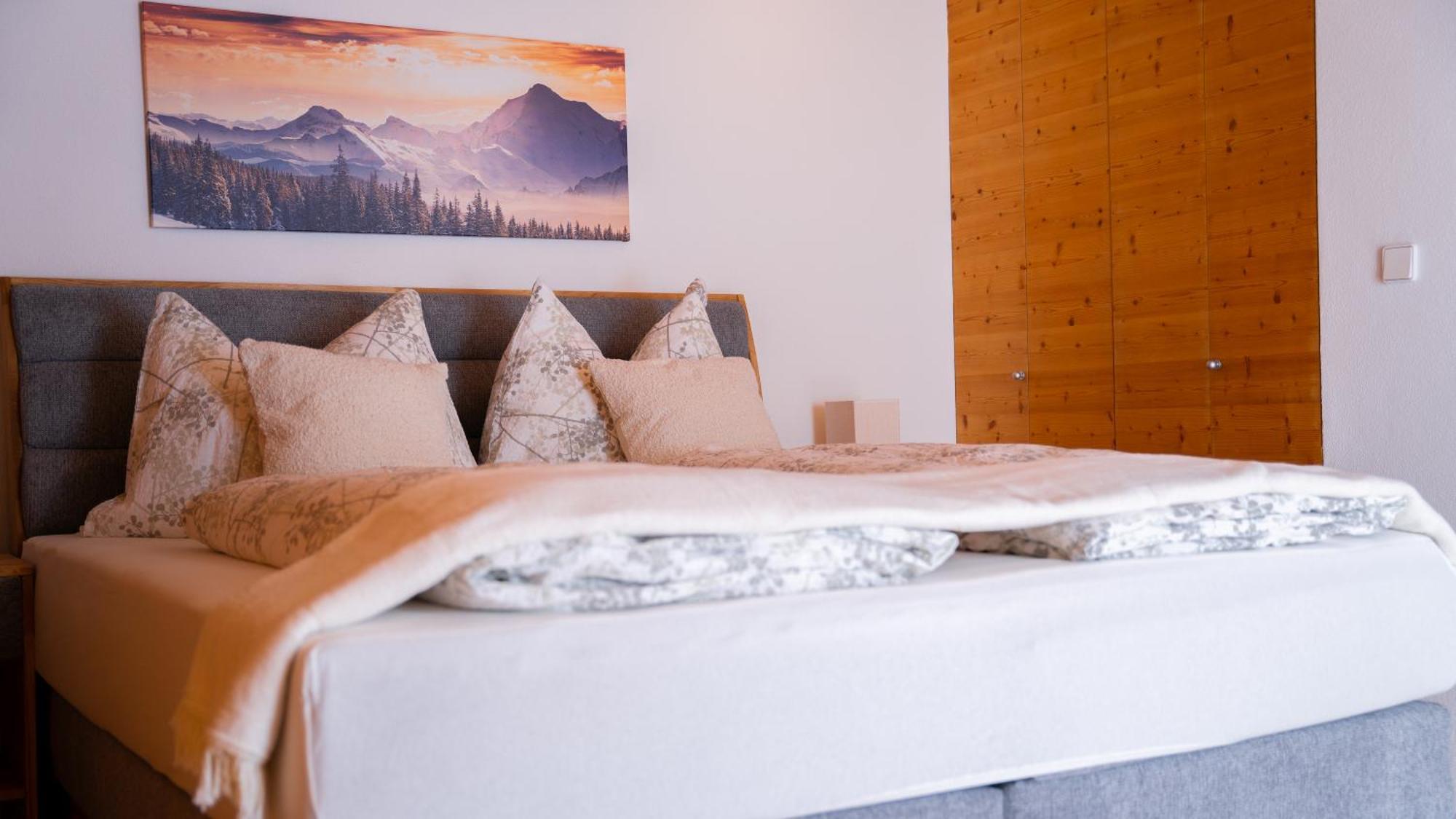 Apartment Eva - Patscherkofel Innsbruck