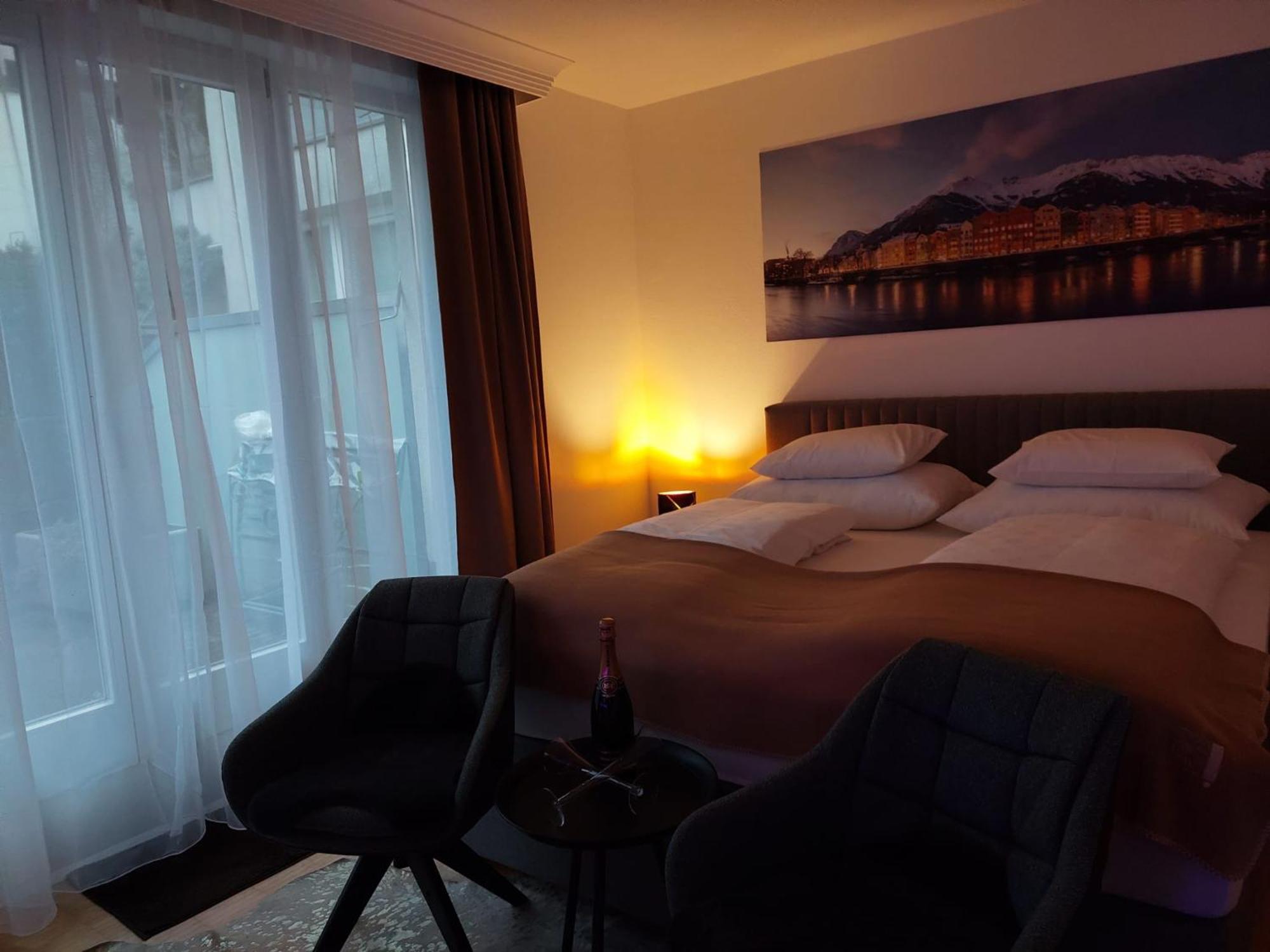 Ila Apartment Innsbruck