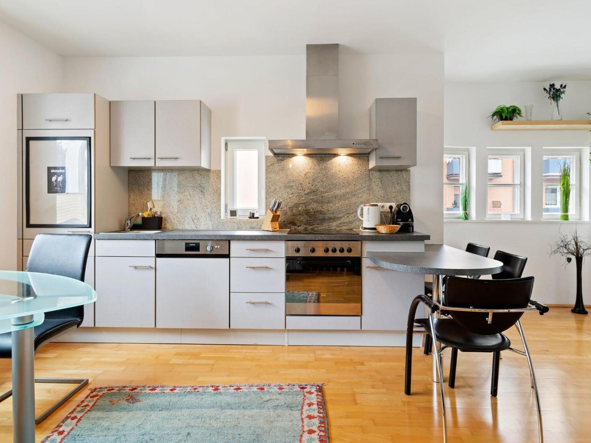 Apartment In Near Ambras Castle
