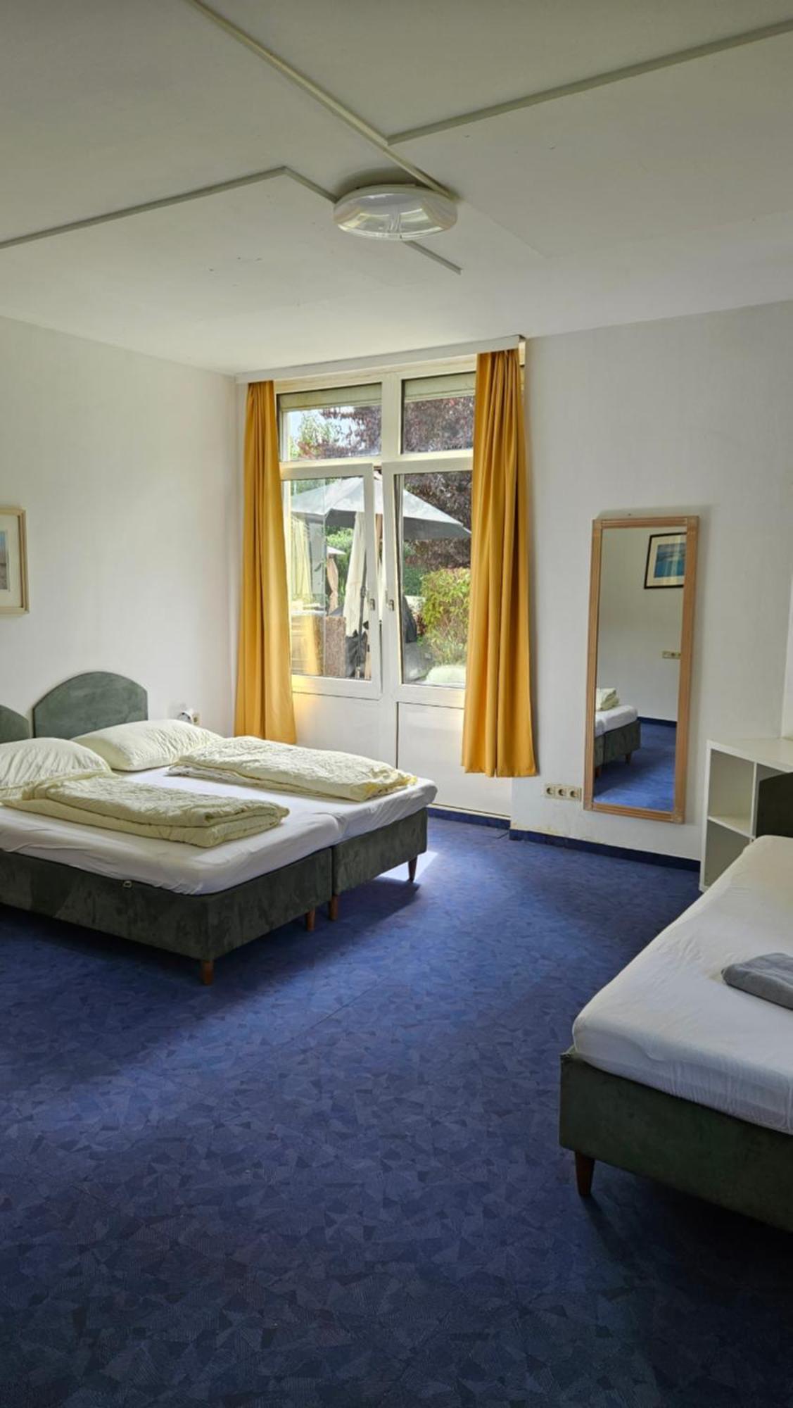 Innsbruck's Stadtappartement