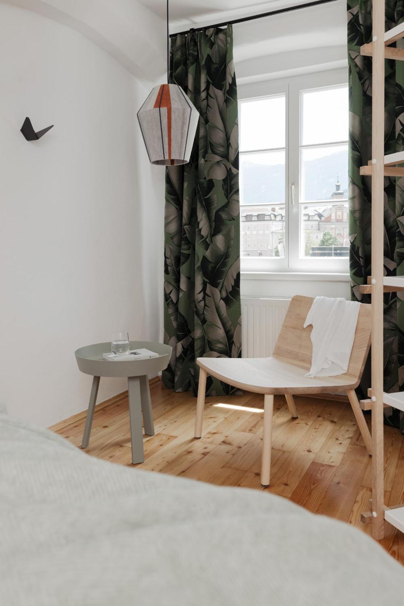 Gruene Haus - Boutique Ecofriendly Innsbruck