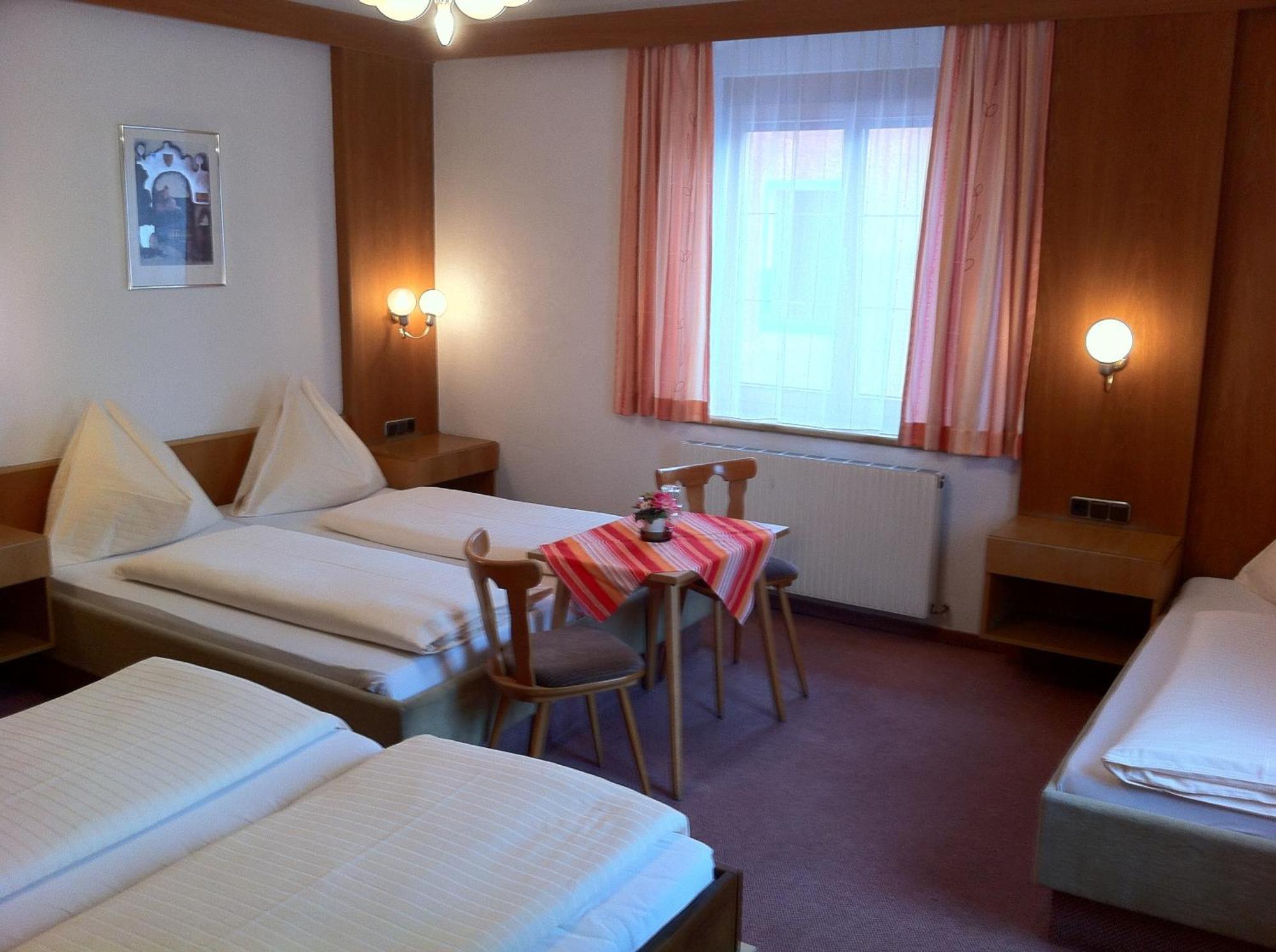 Tautermann Hotel Innsbruck