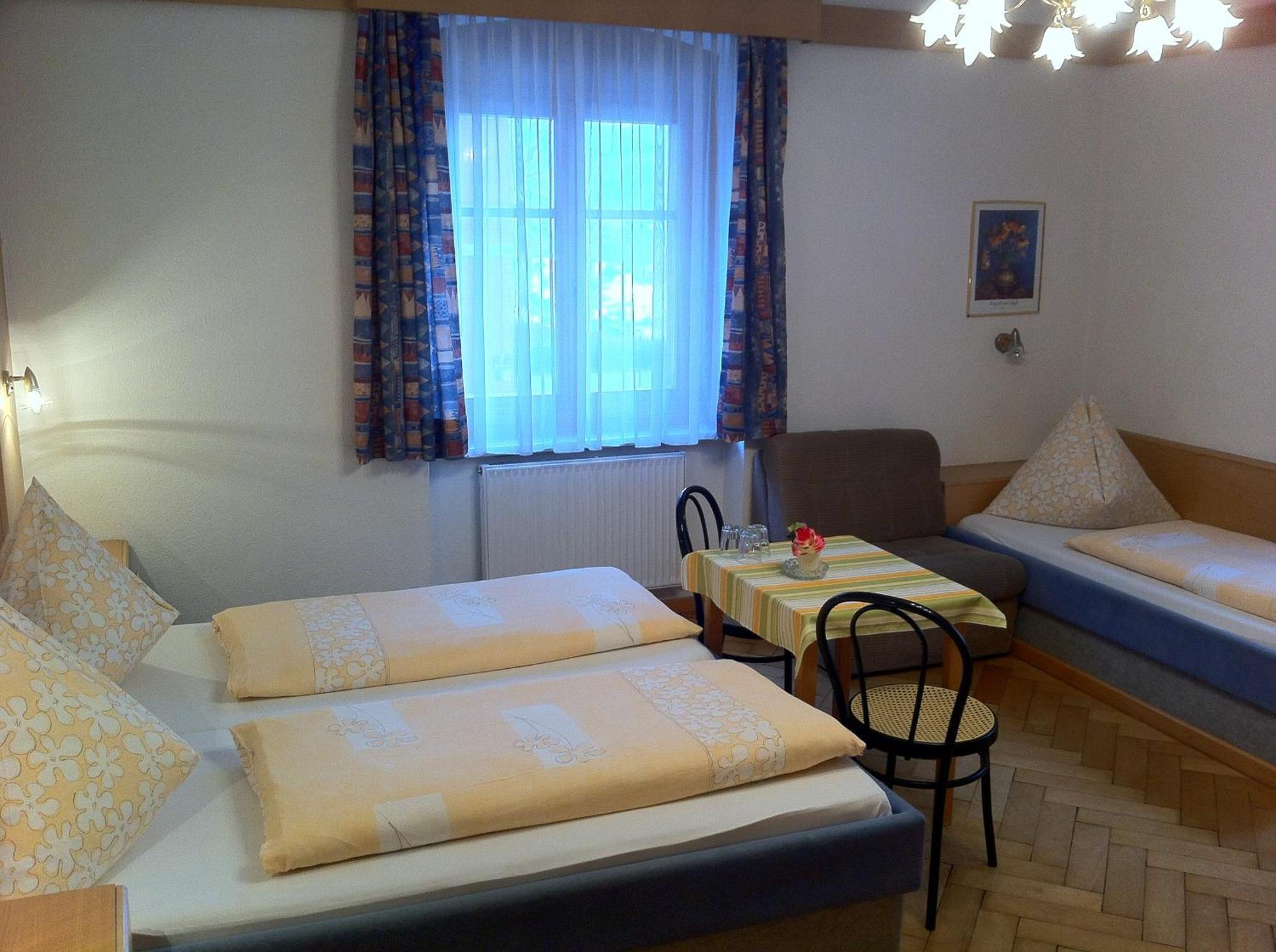 Tautermann 3* Innsbruck