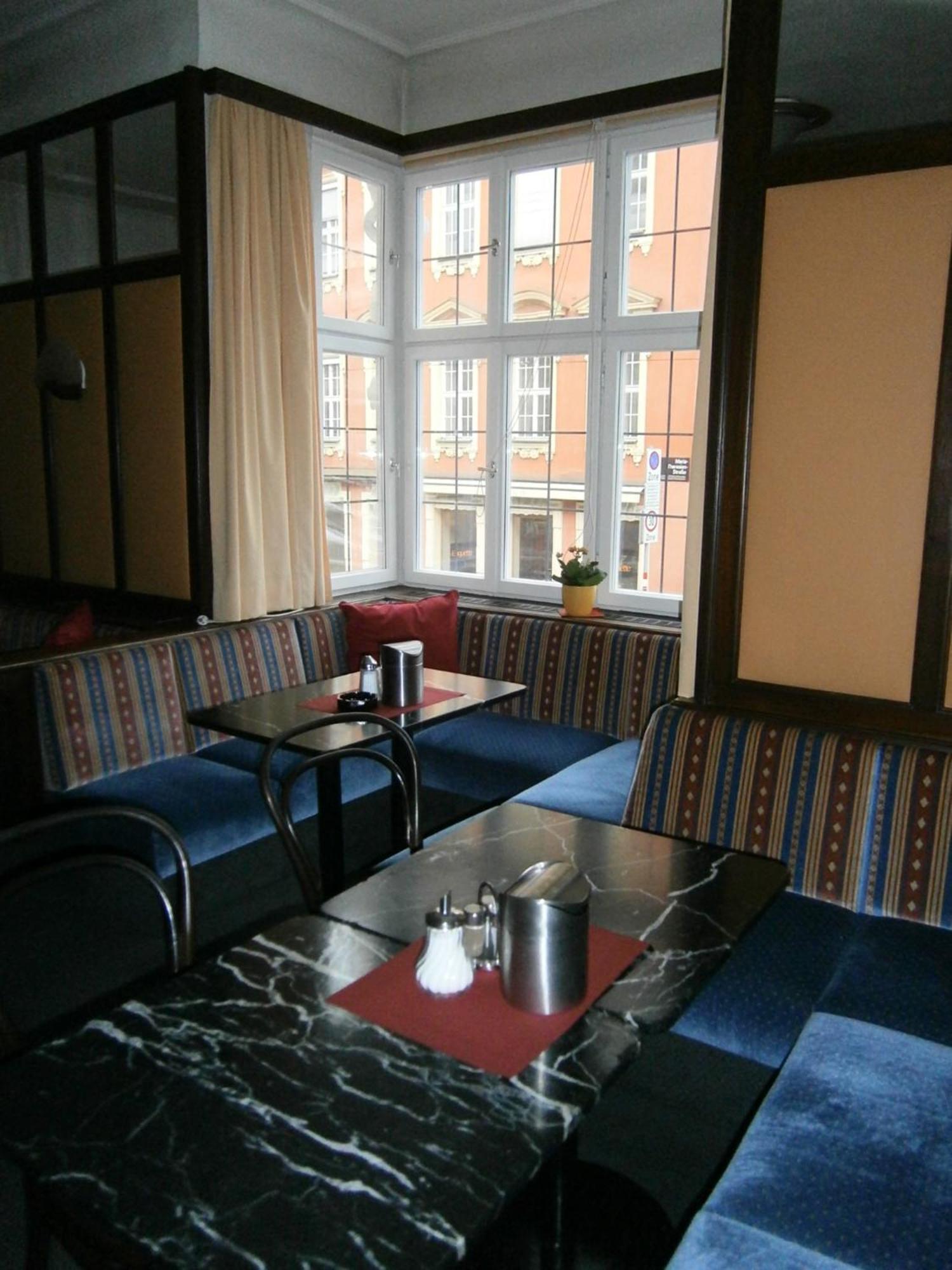 Goldene Krone Hotel 3*