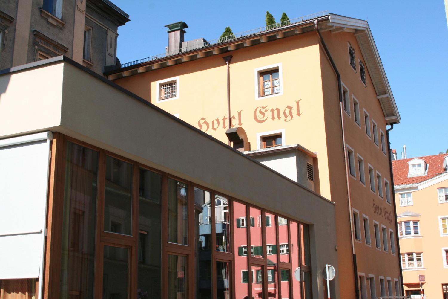 Engl Hotel