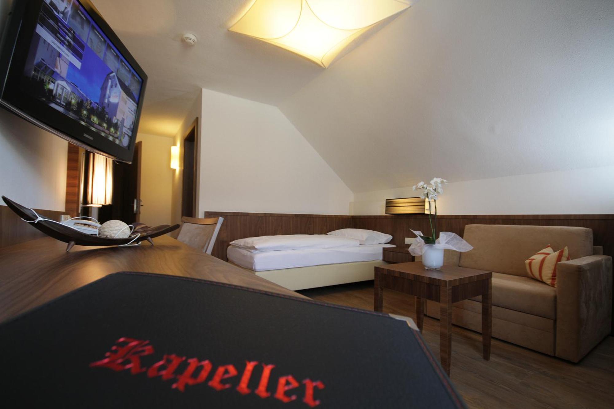 Kapeller